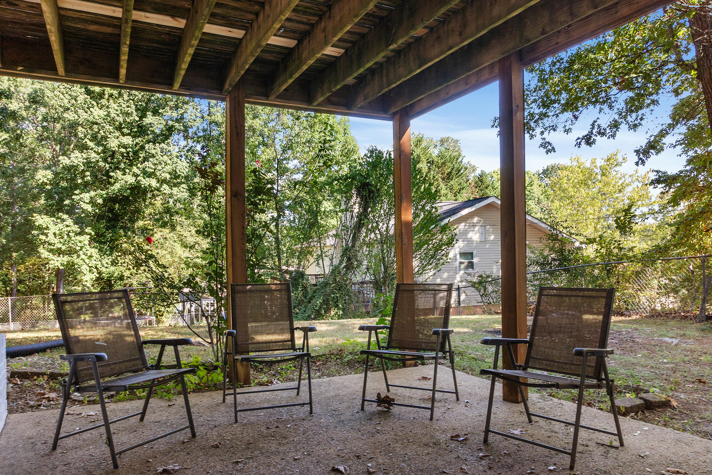 1925 Rock Bluff Road
