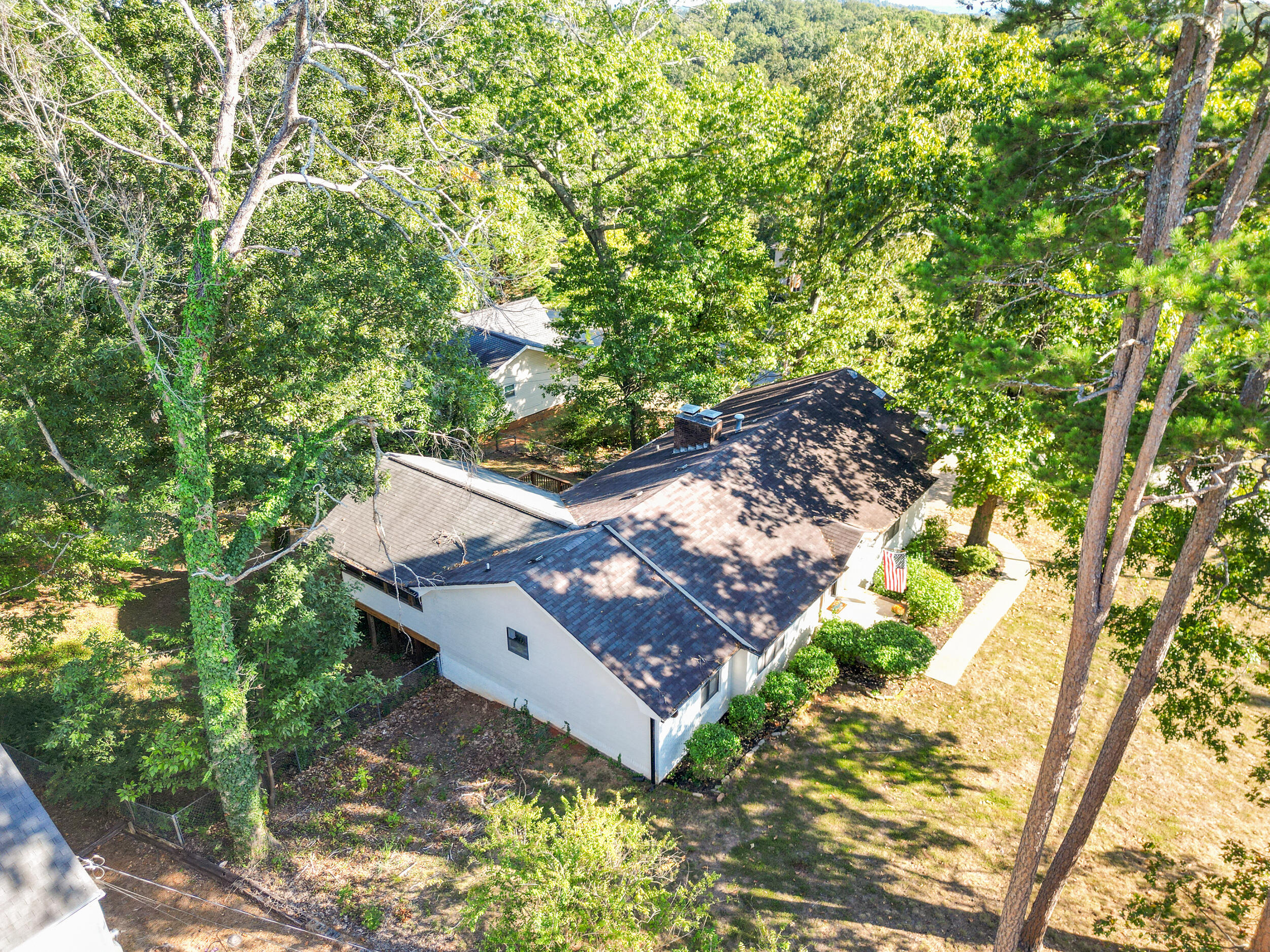 1925 Rock Bluff Road