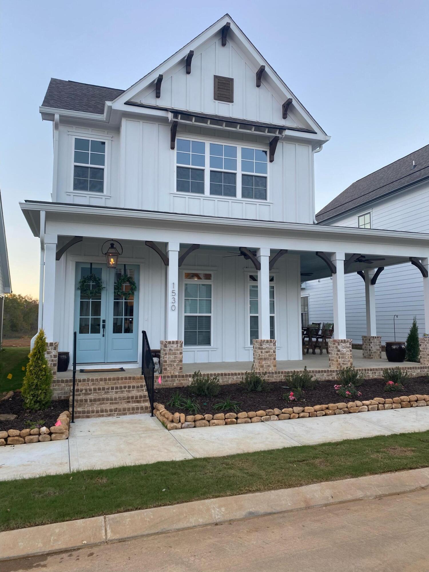1530 Little Sorrel Road