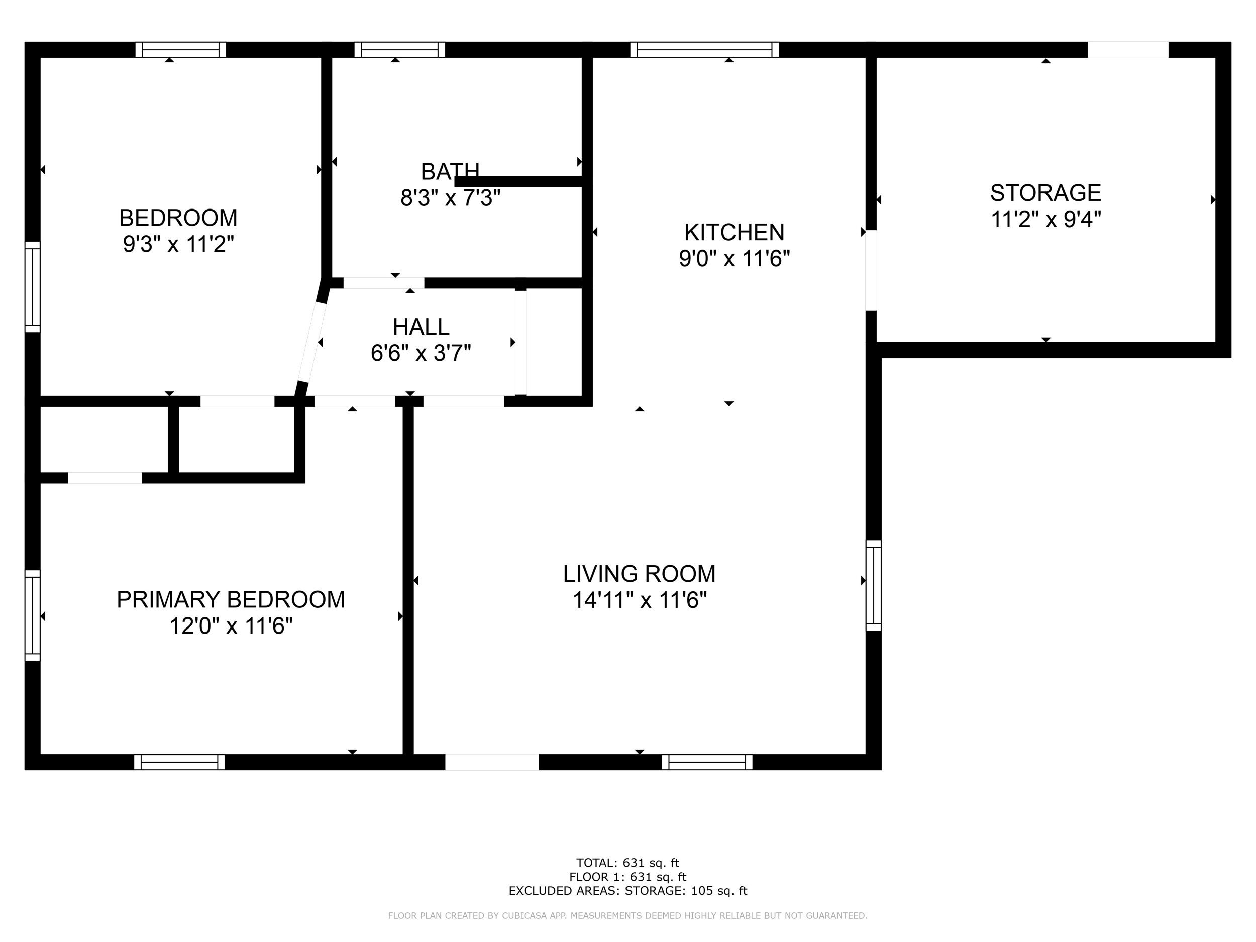 1708 Strawberry Lane