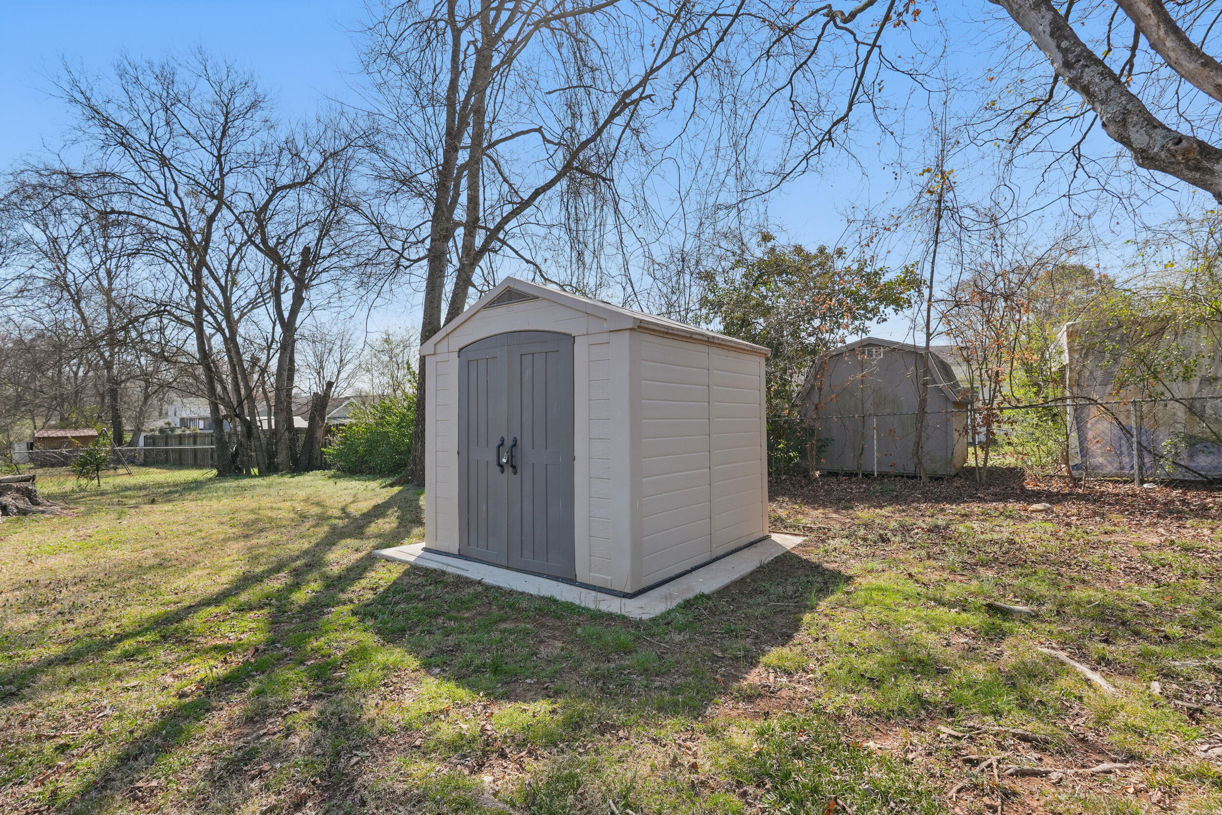 1708 Strawberry Lane