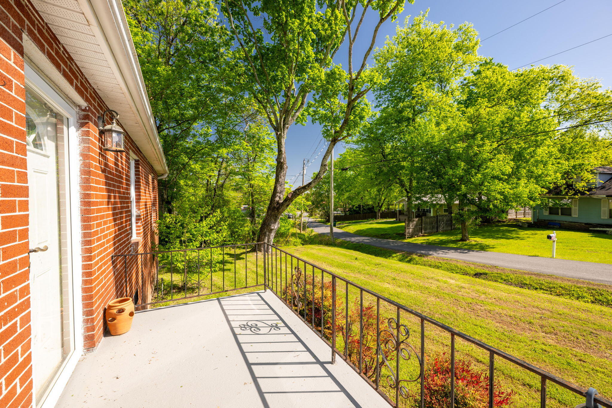 94 Mccraw Street