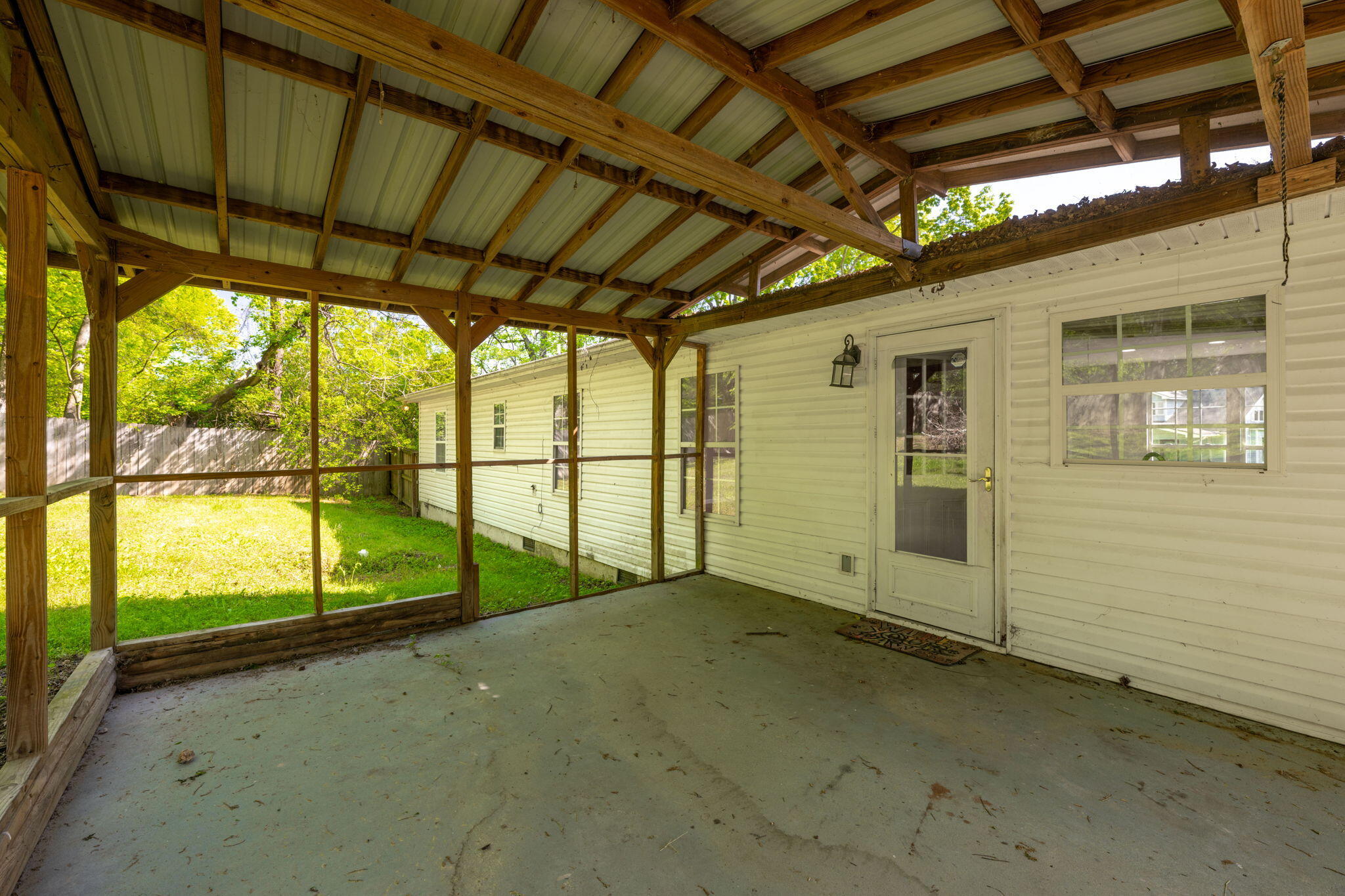 94 Mccraw Street