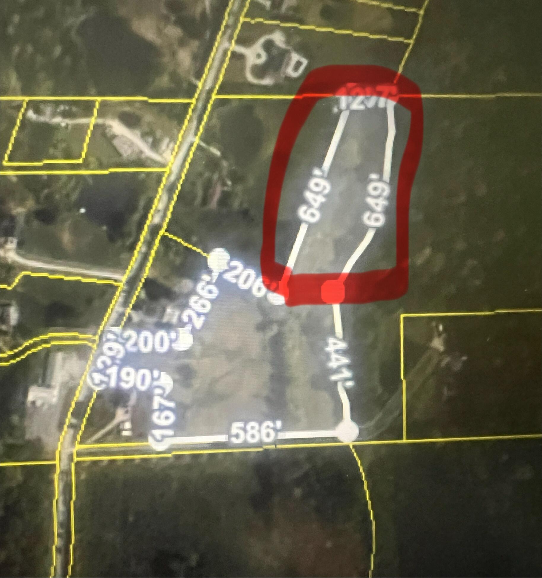 0 Cherokee Valley Road