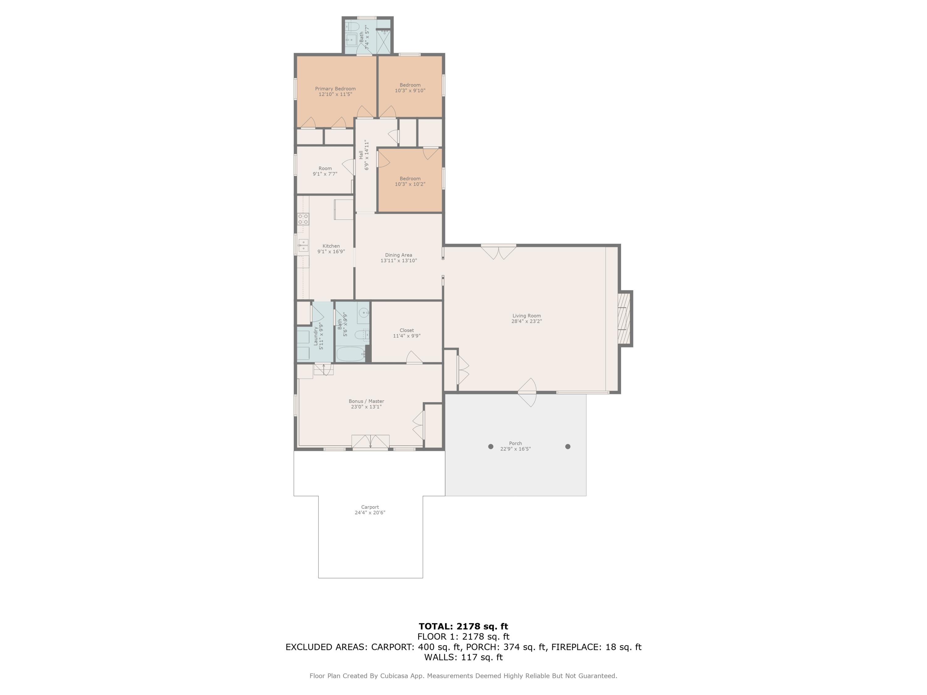 132 Meadowview Lane