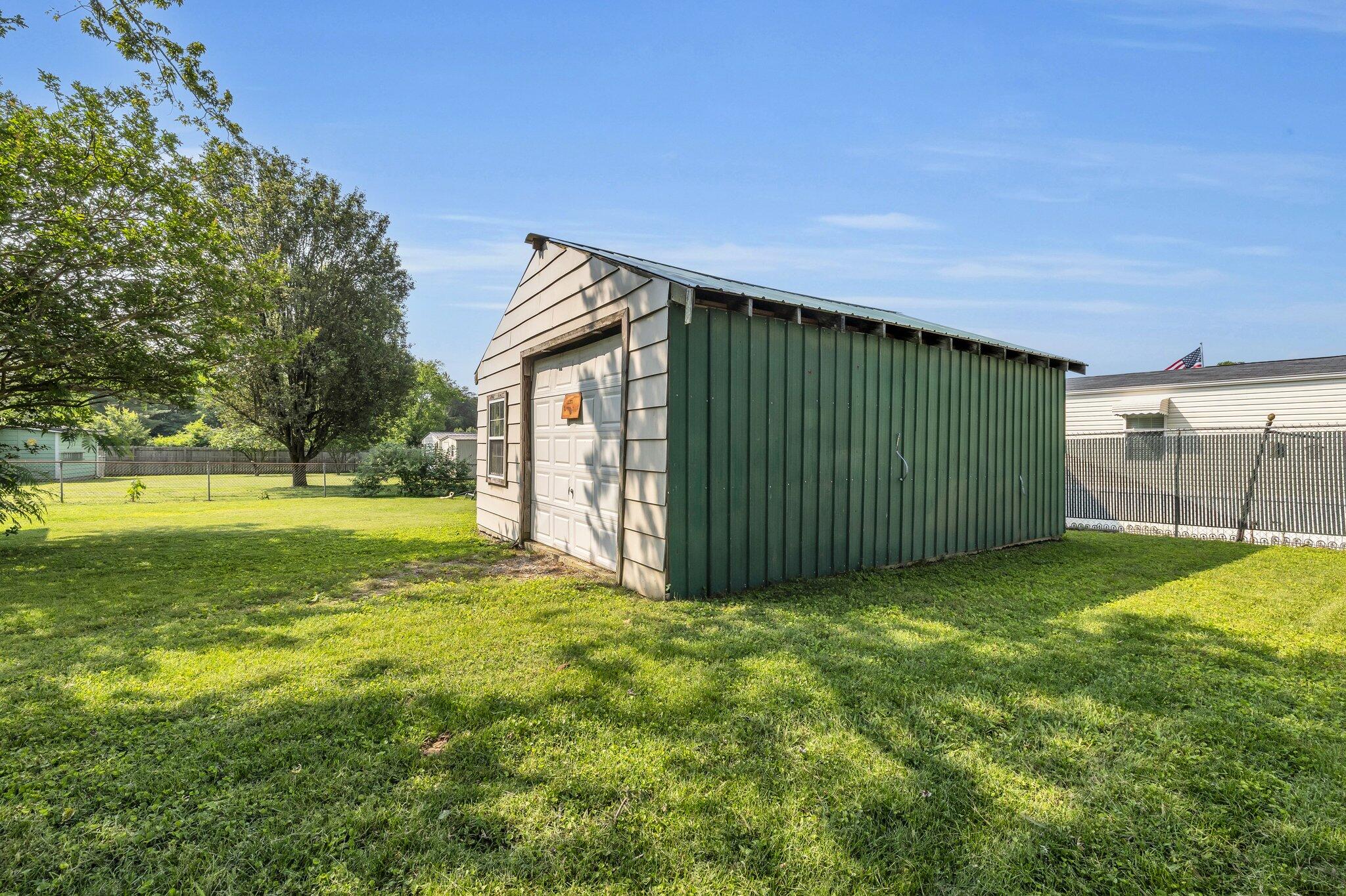 132 Meadowview Lane