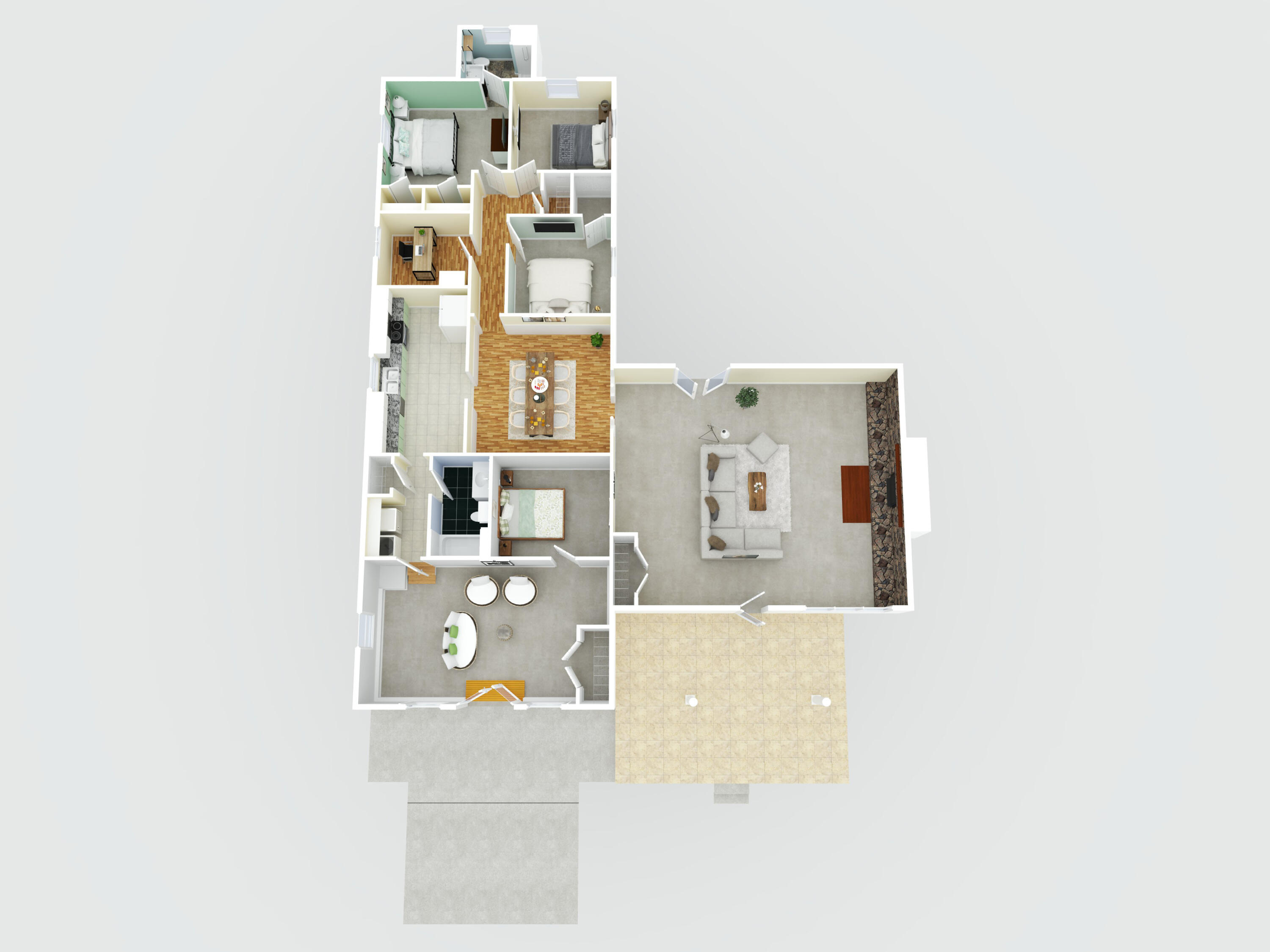 132 Meadowview Lane