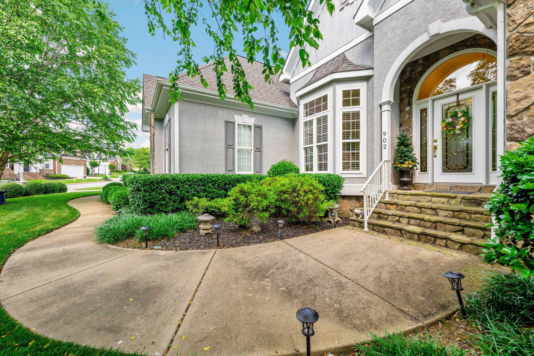 902 Cattails Drive