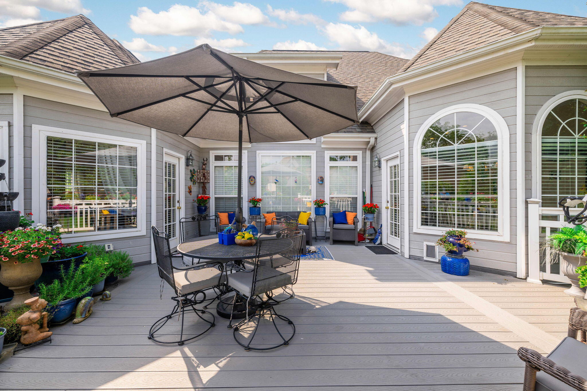 902 Cattails Drive