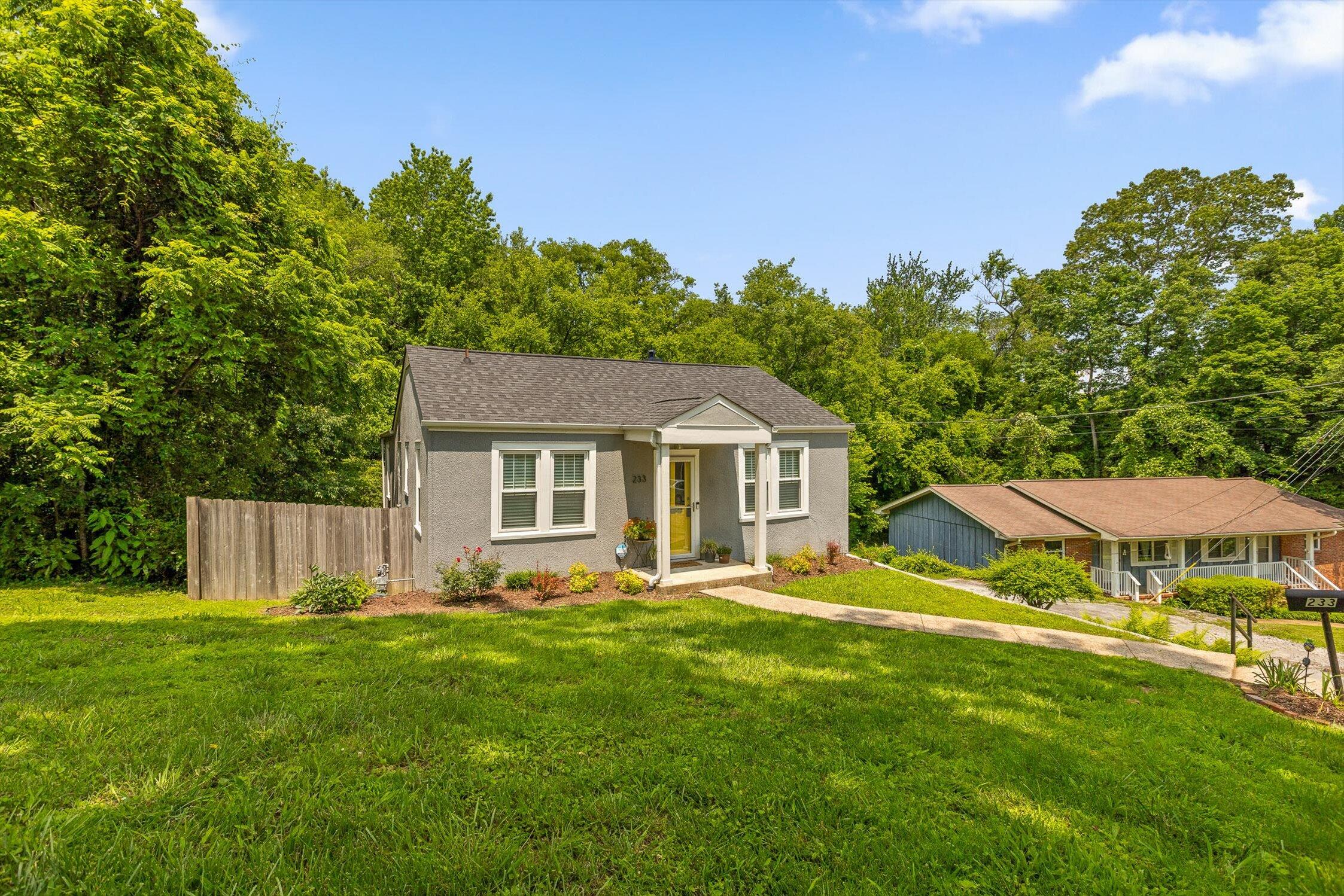 233 Sweetland Drive
