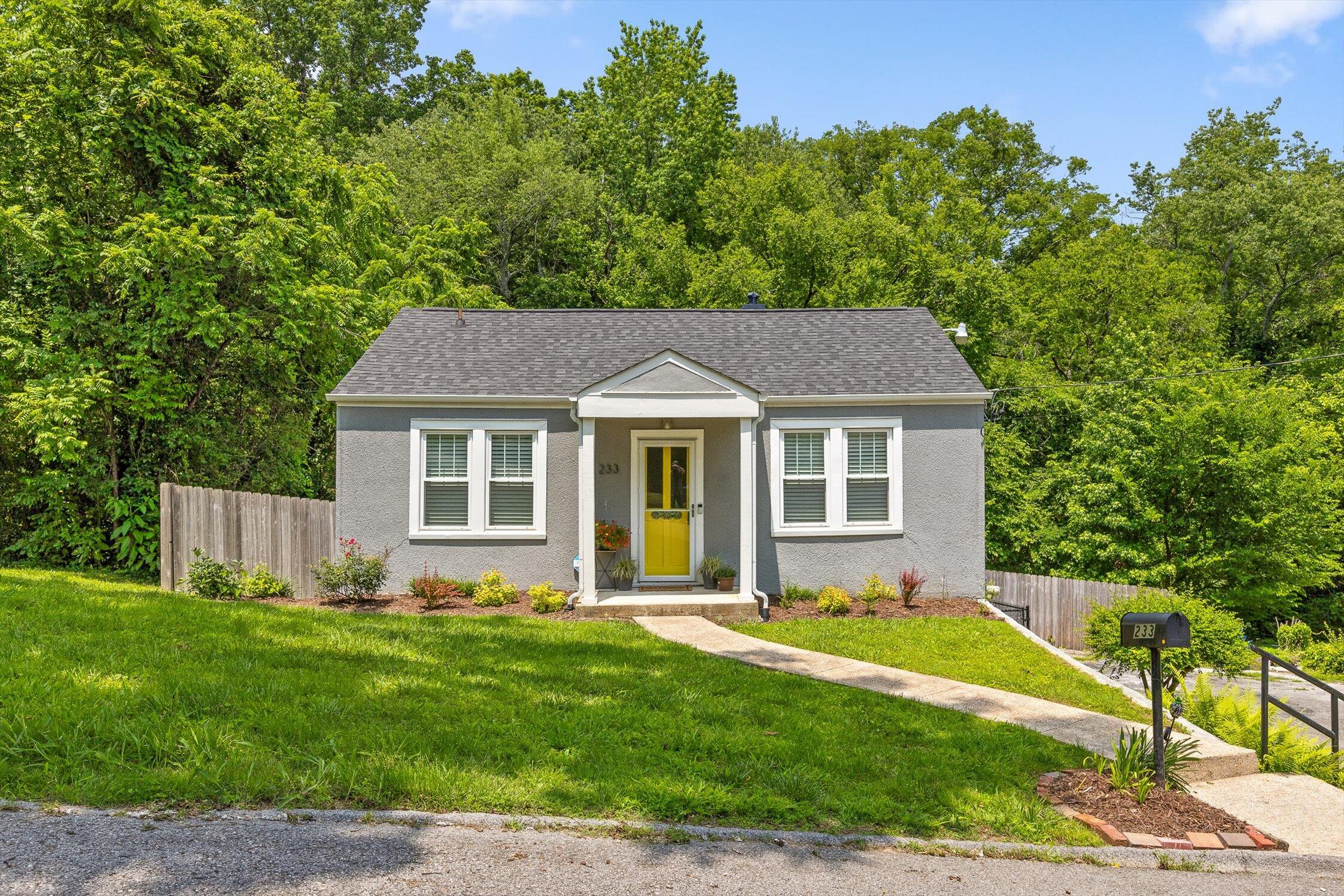 233 Sweetland Drive