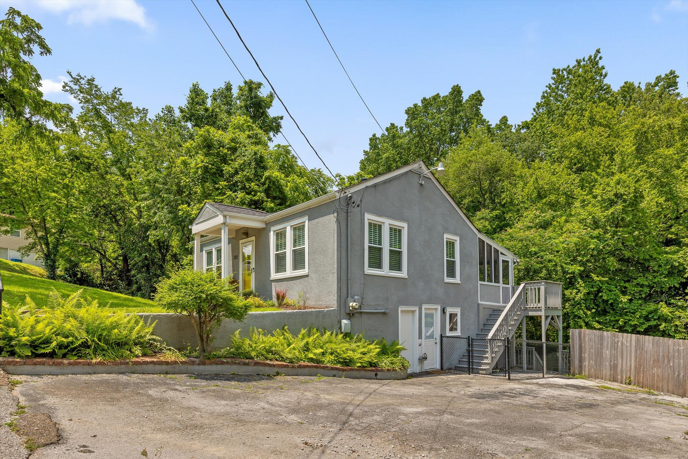 233 Sweetland Drive