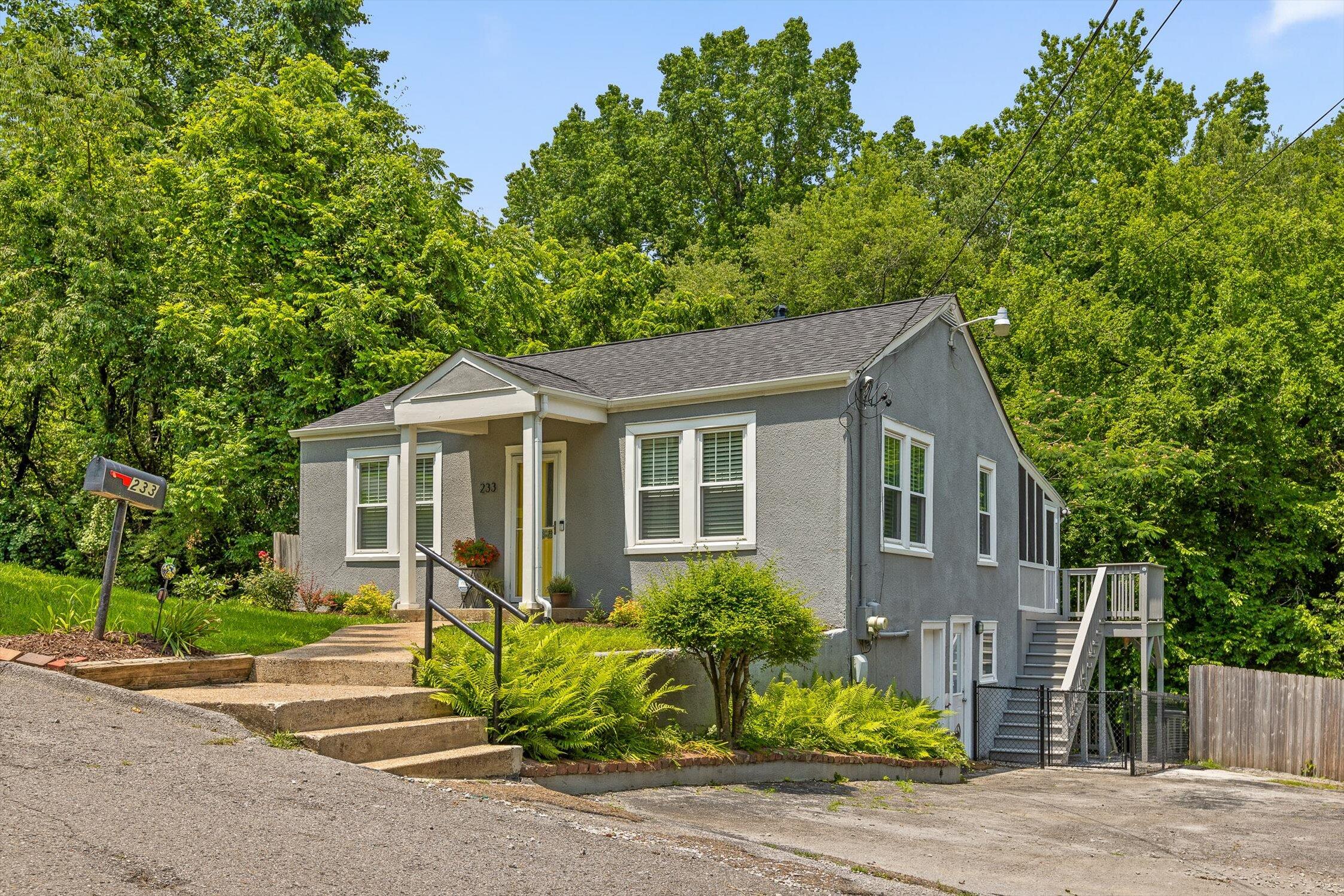 233 Sweetland Drive
