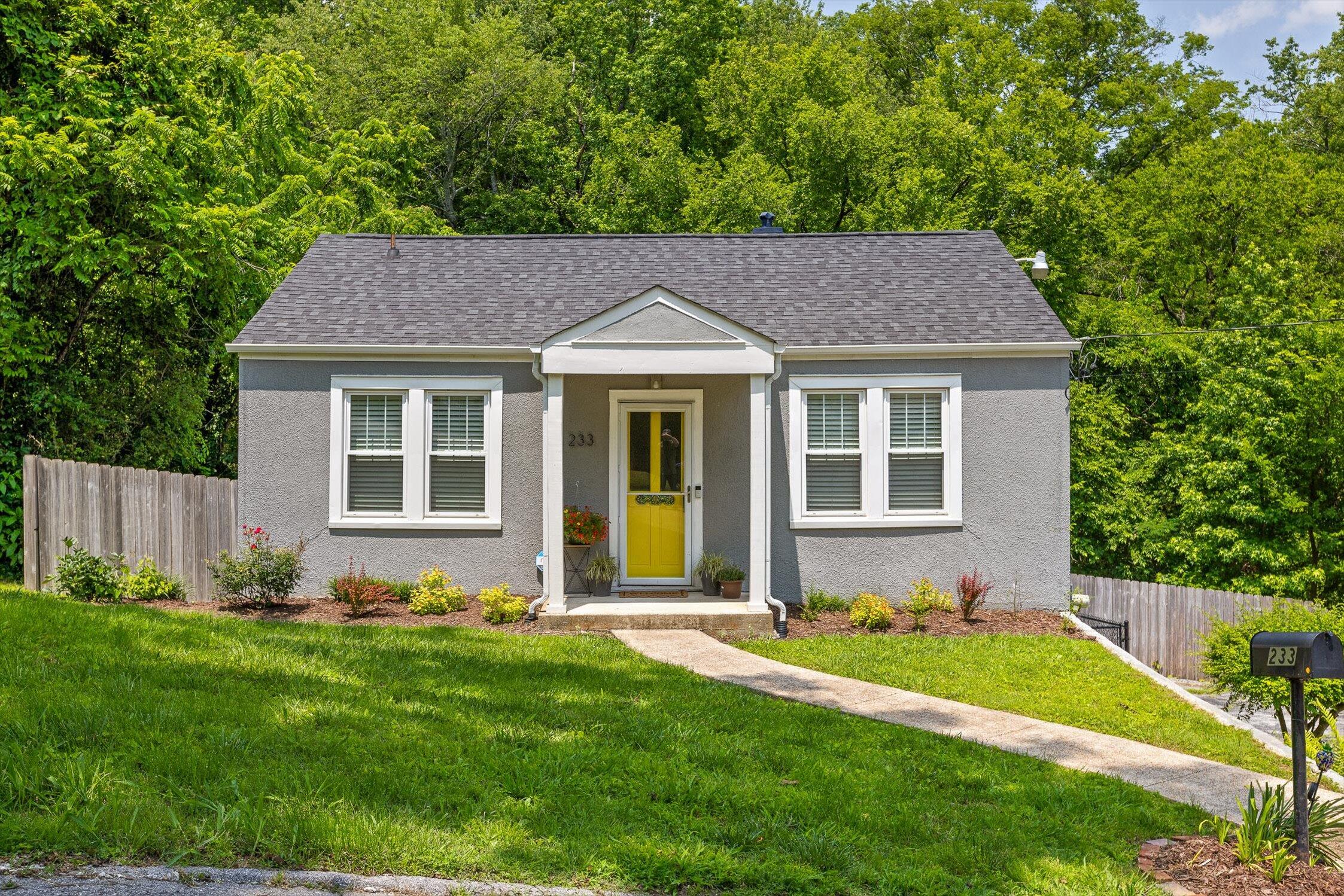 233 Sweetland Drive