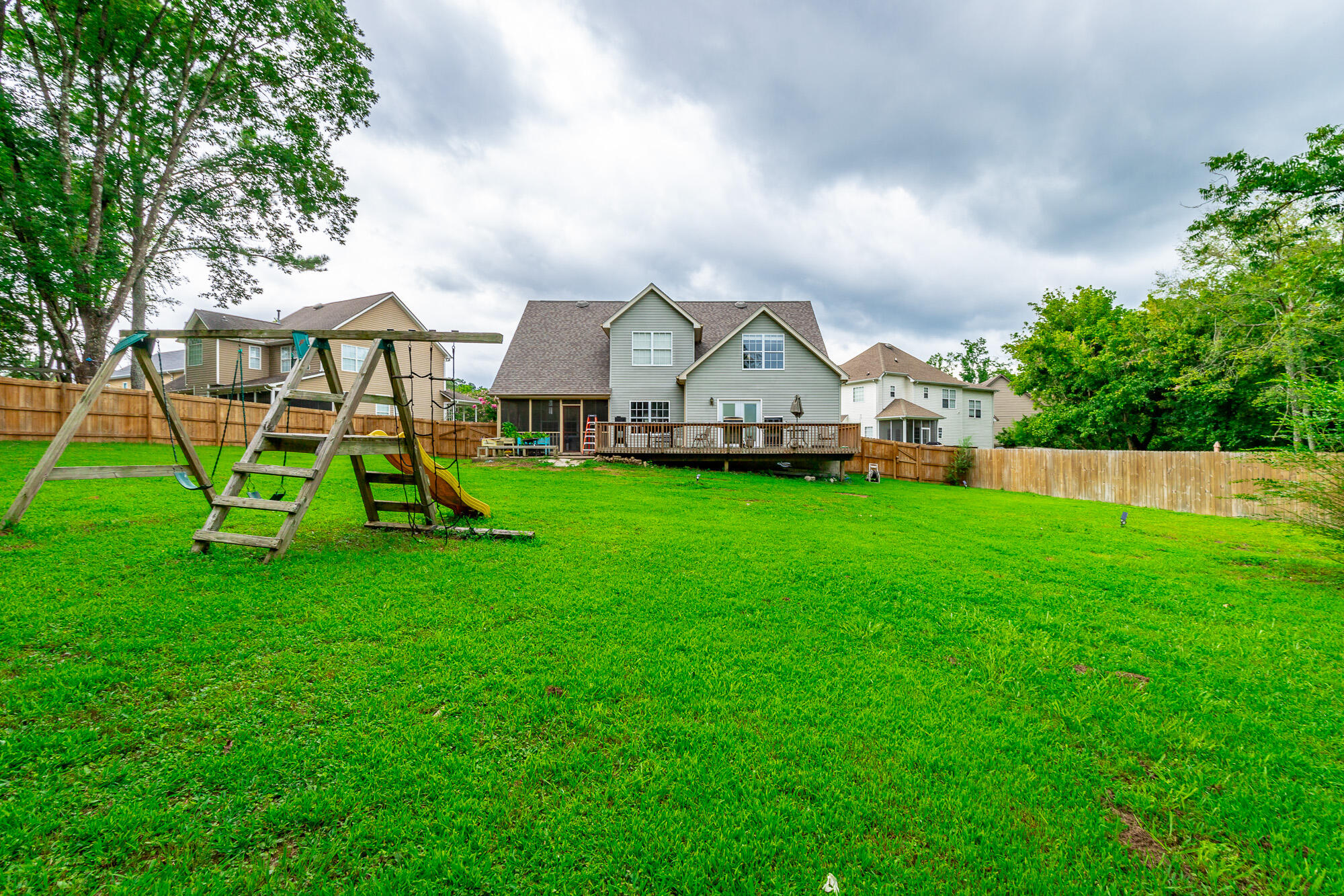 9656 Ashton View Drive