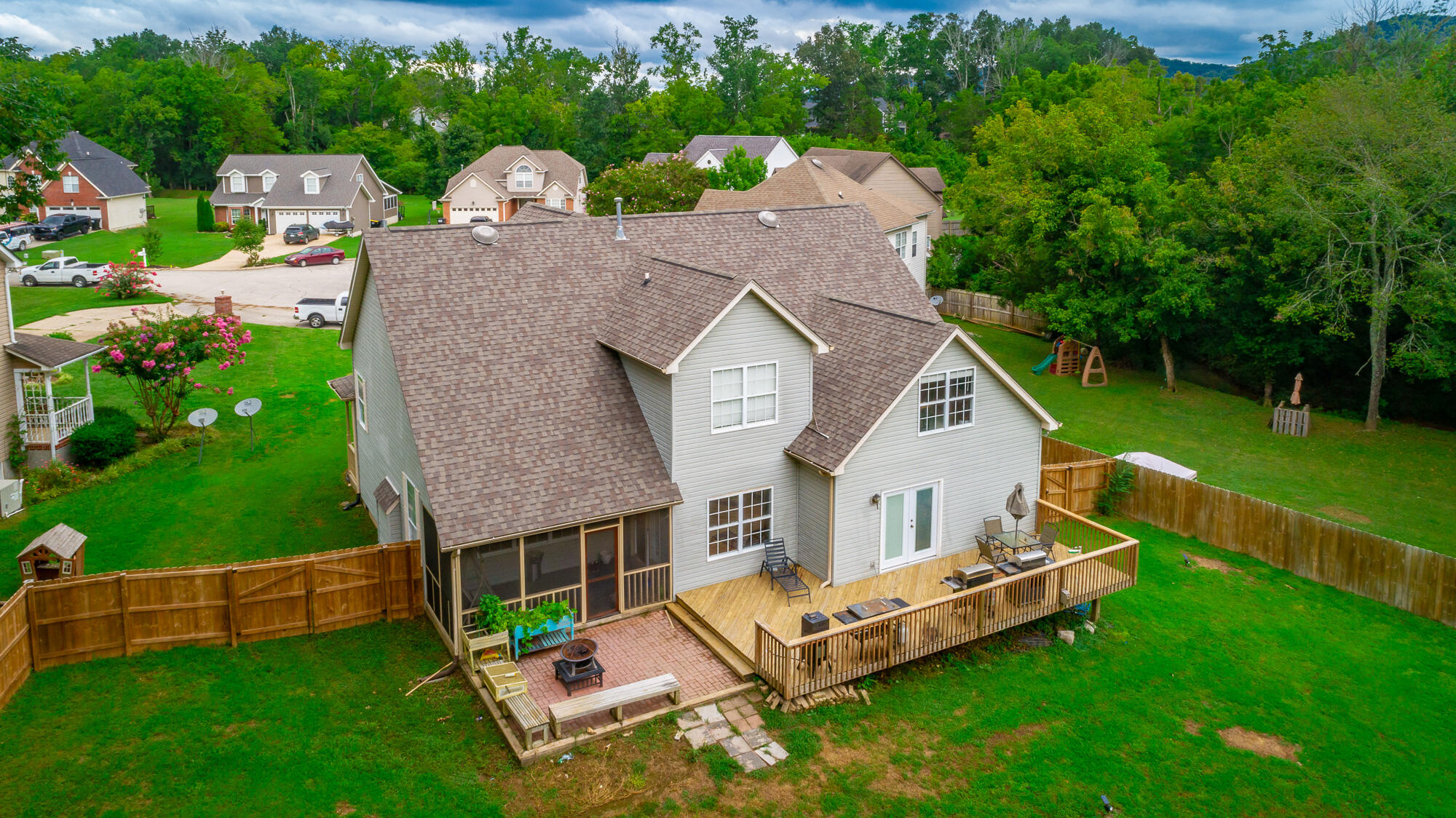 9656 Ashton View Drive