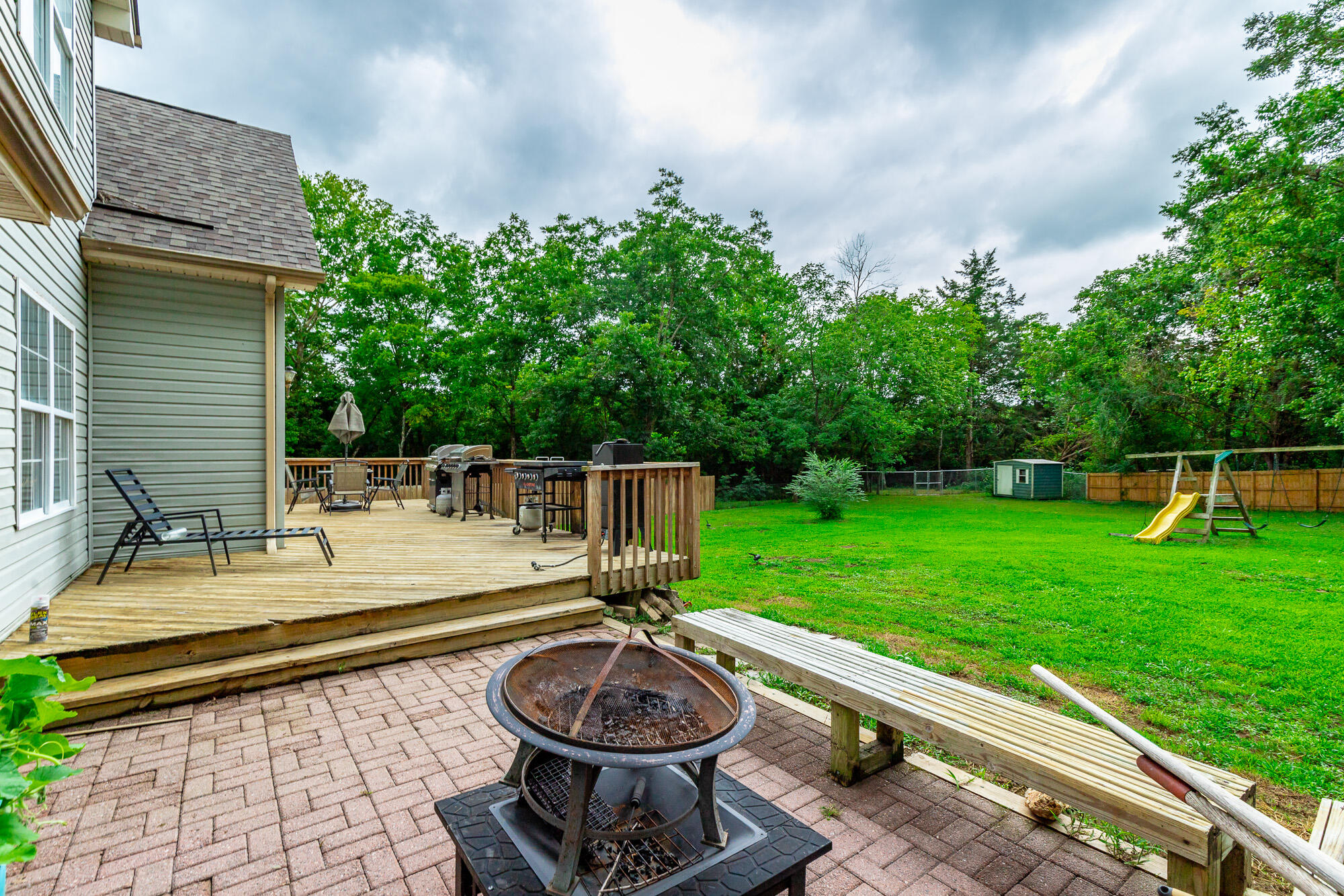9656 Ashton View Drive