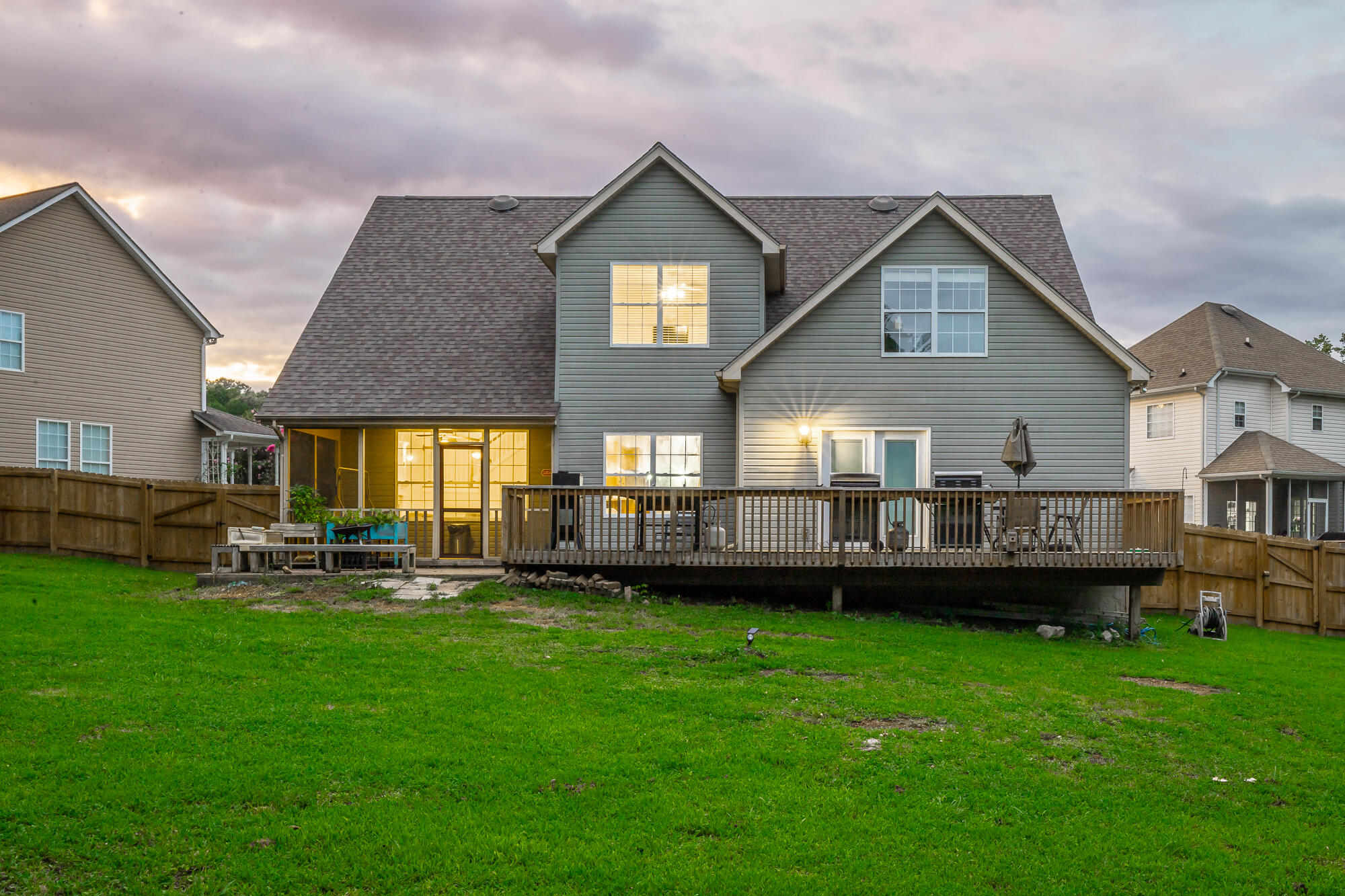 9656 Ashton View Drive