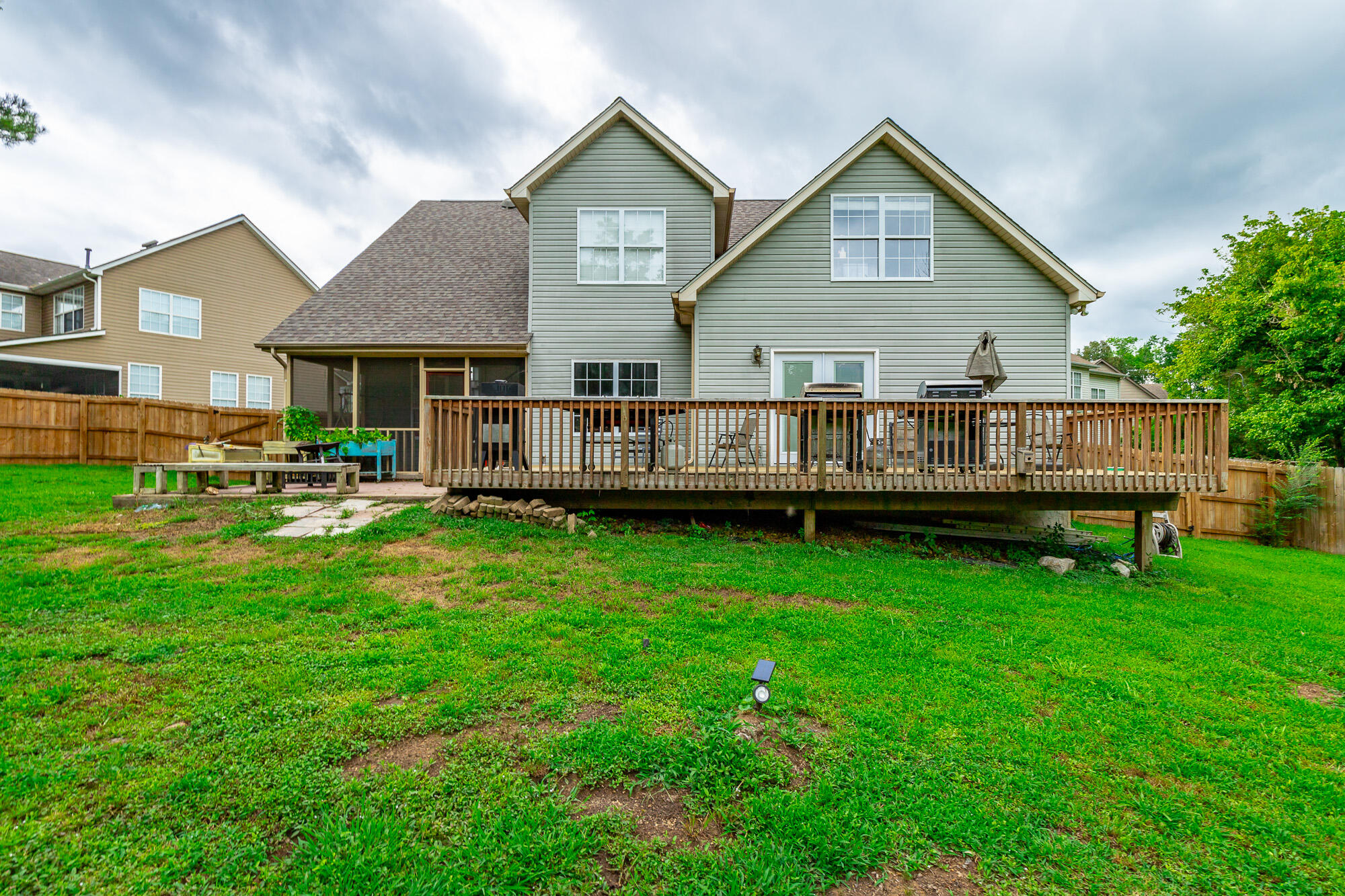 9656 Ashton View Drive