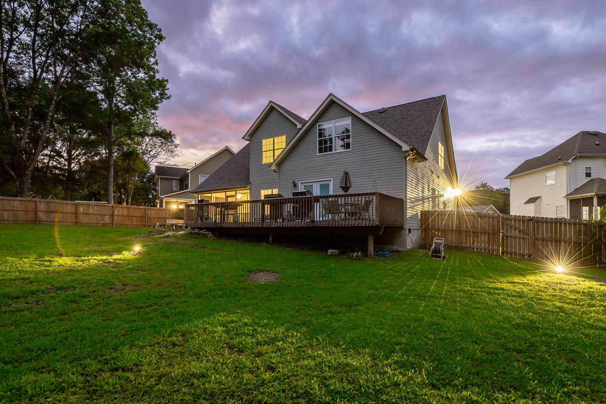 9656 Ashton View Drive