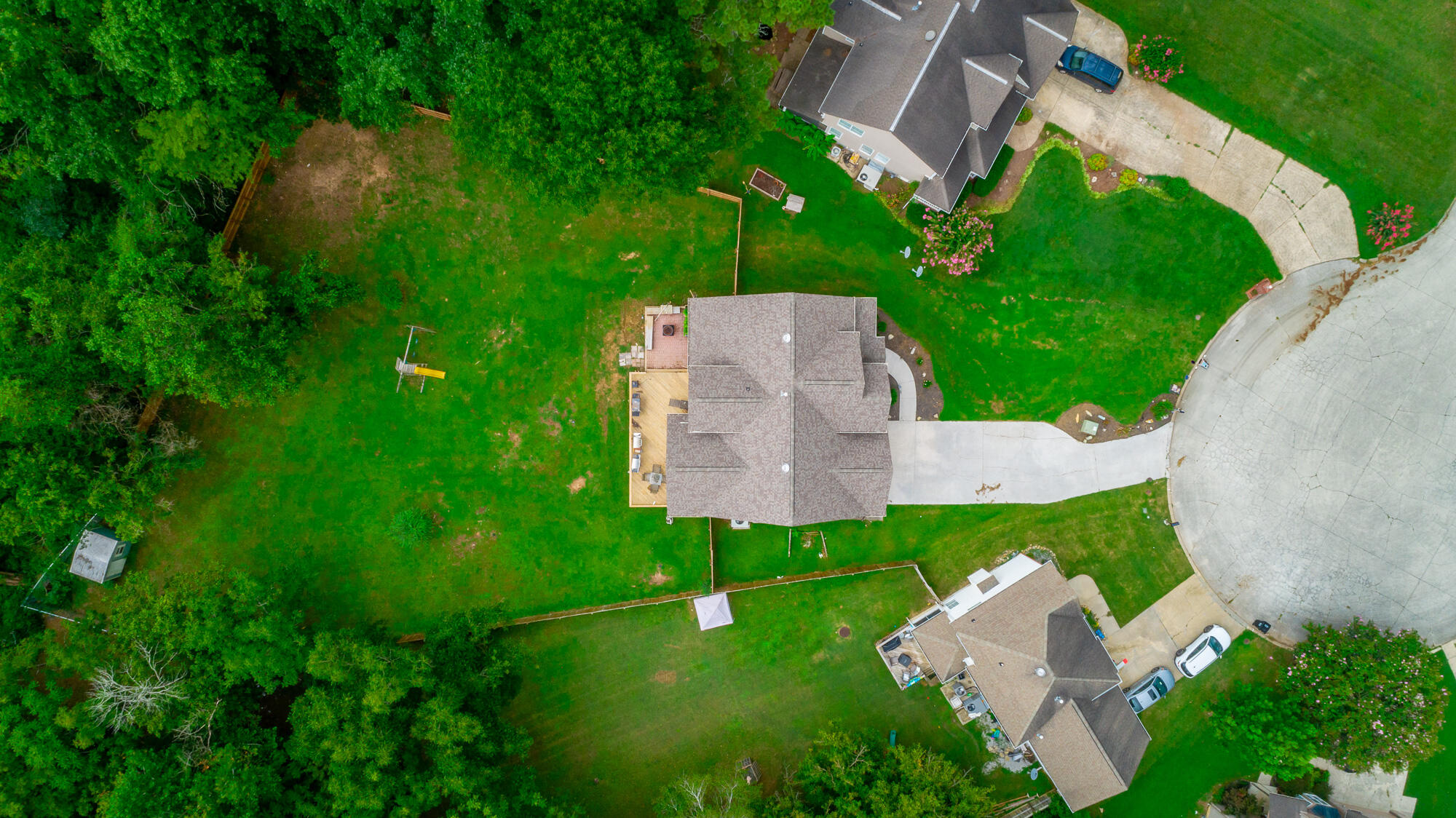 9656 Ashton View Drive