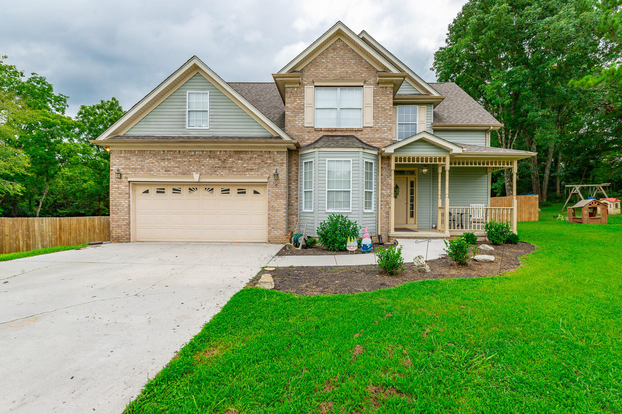 9656 Ashton View Drive