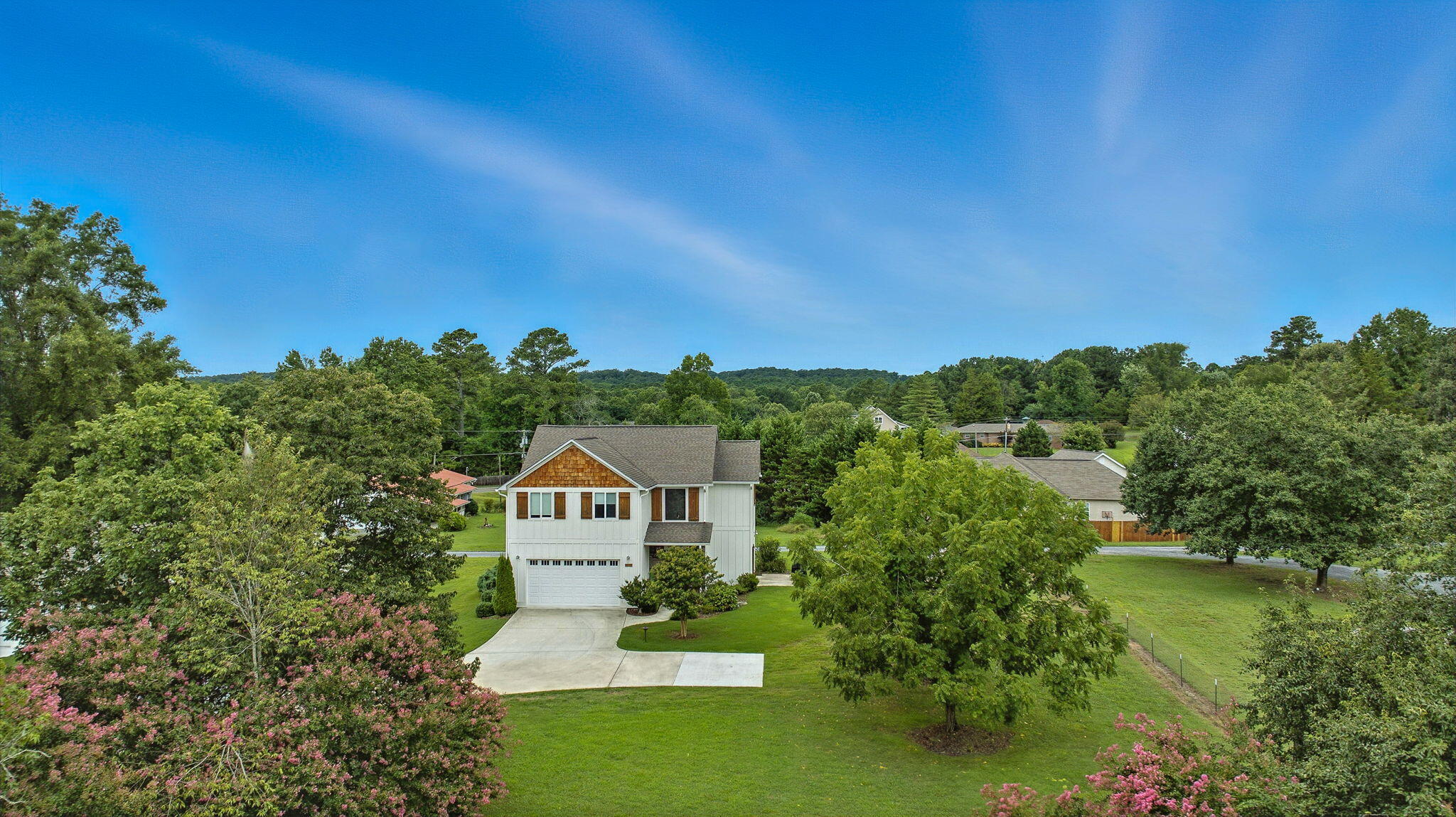 2804 Old Freewill Road NW