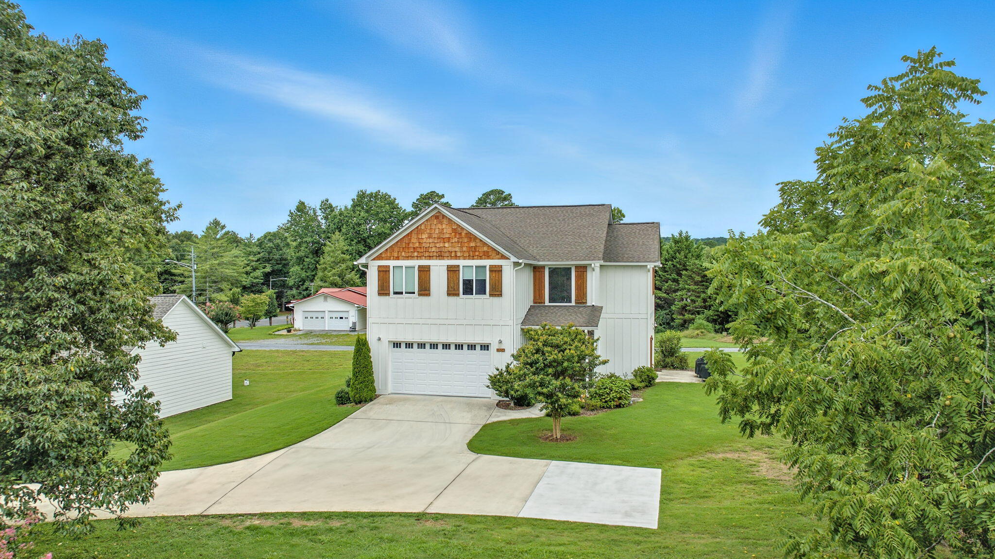 2804 Old Freewill Road NW