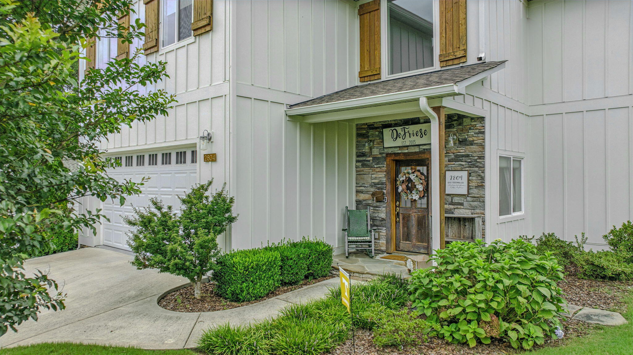 2804 Old Freewill Road NW