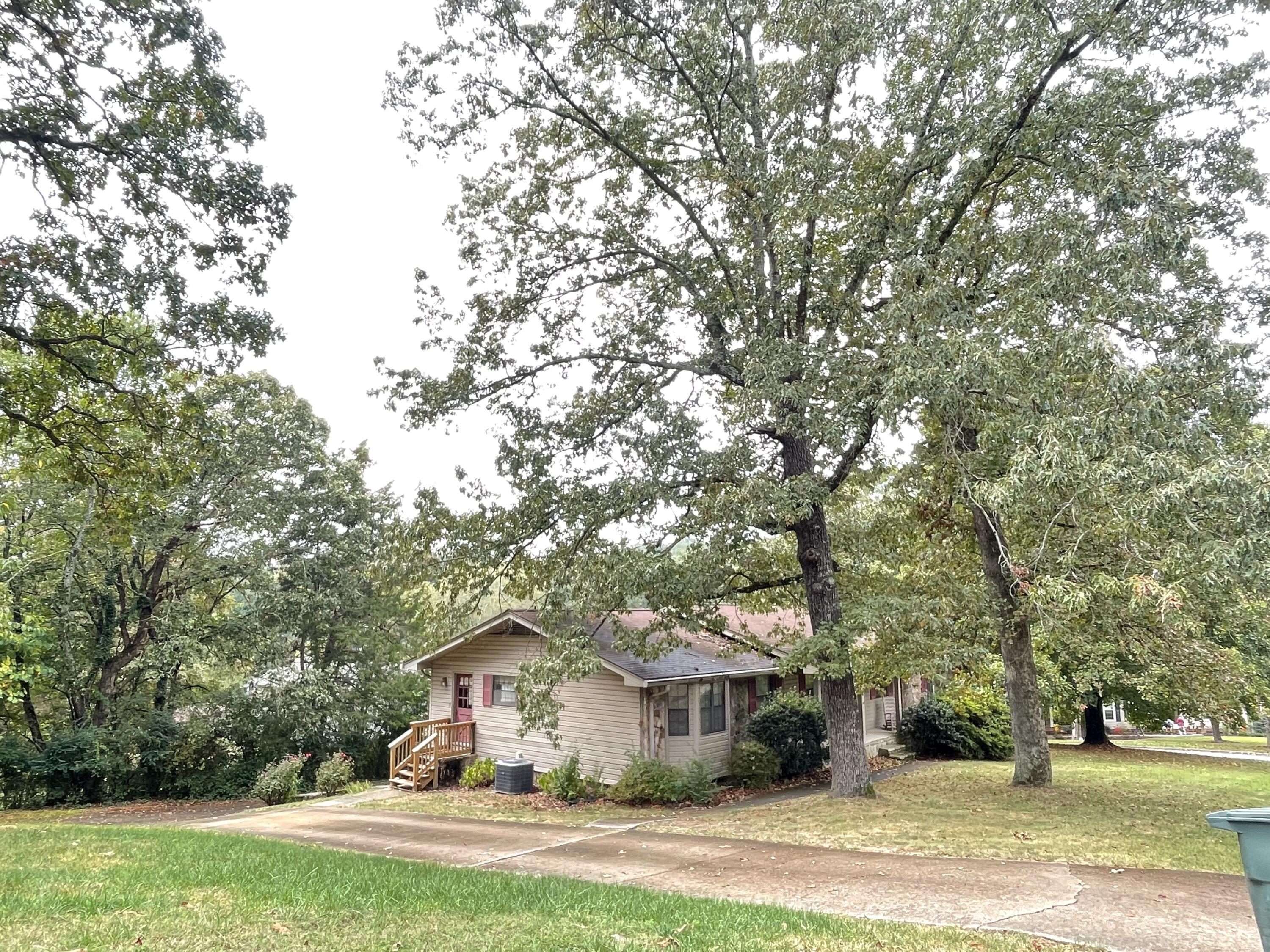 808 Fox Chase Lane