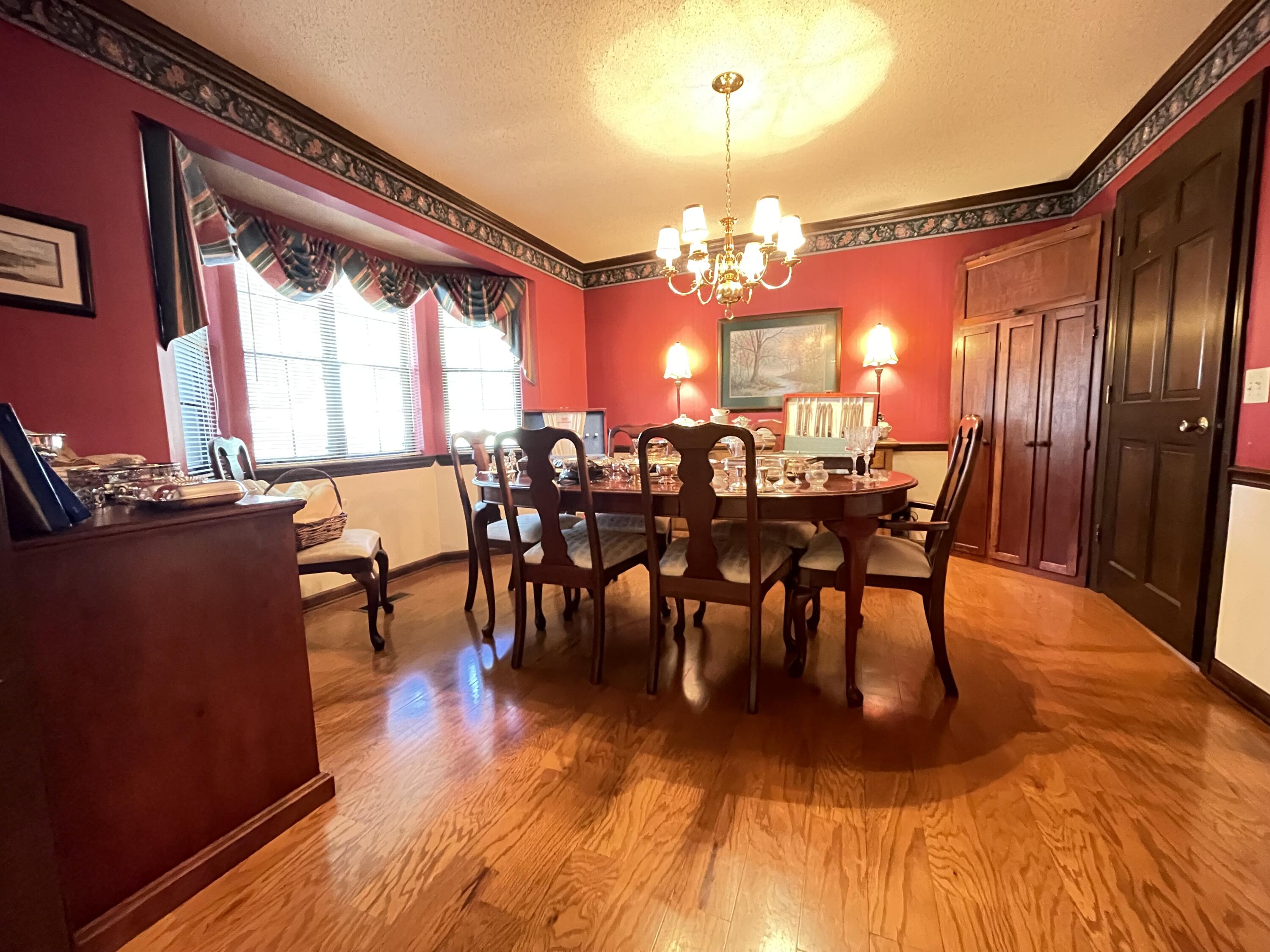 808 Fox Chase Lane