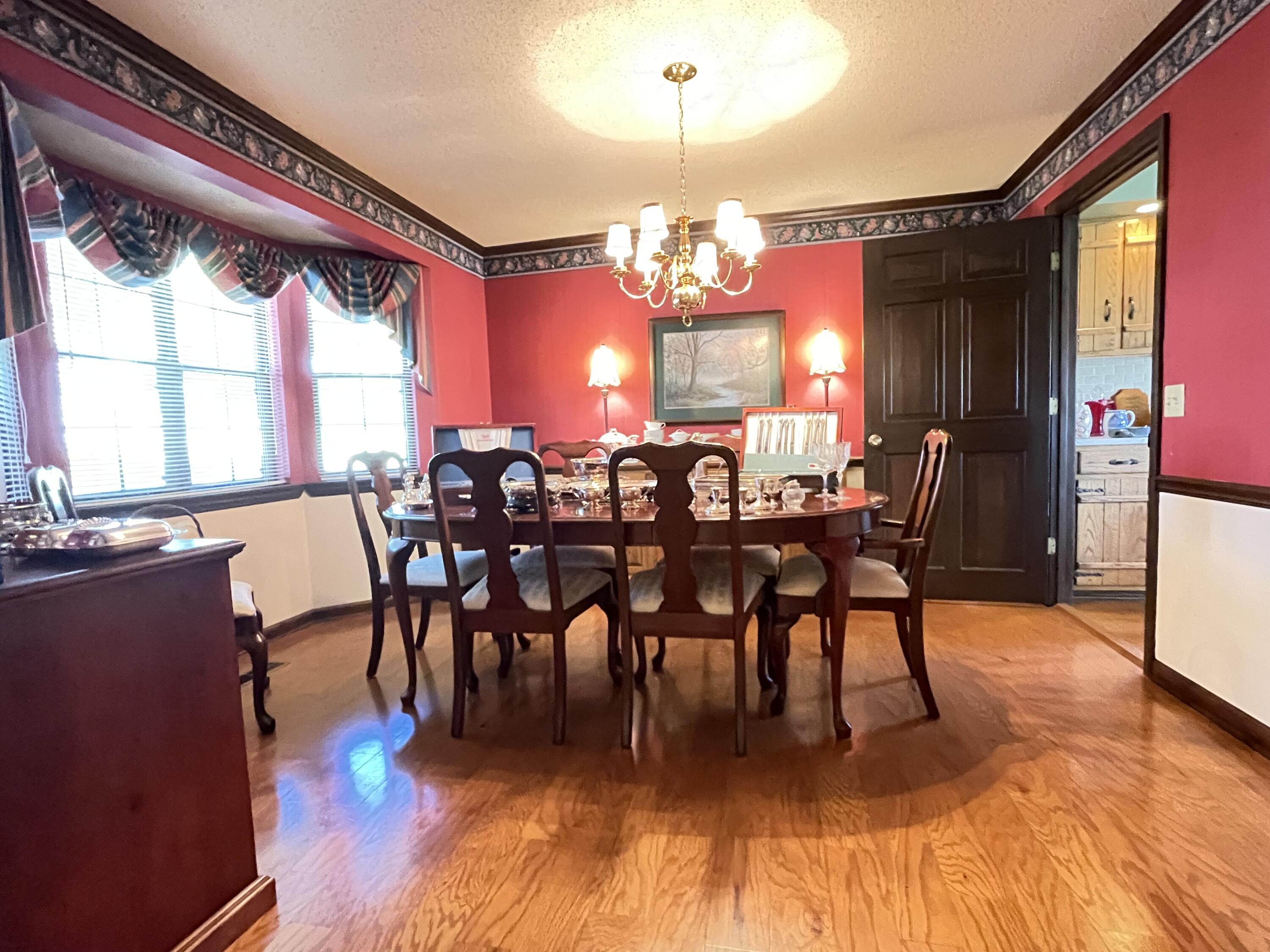 808 Fox Chase Lane