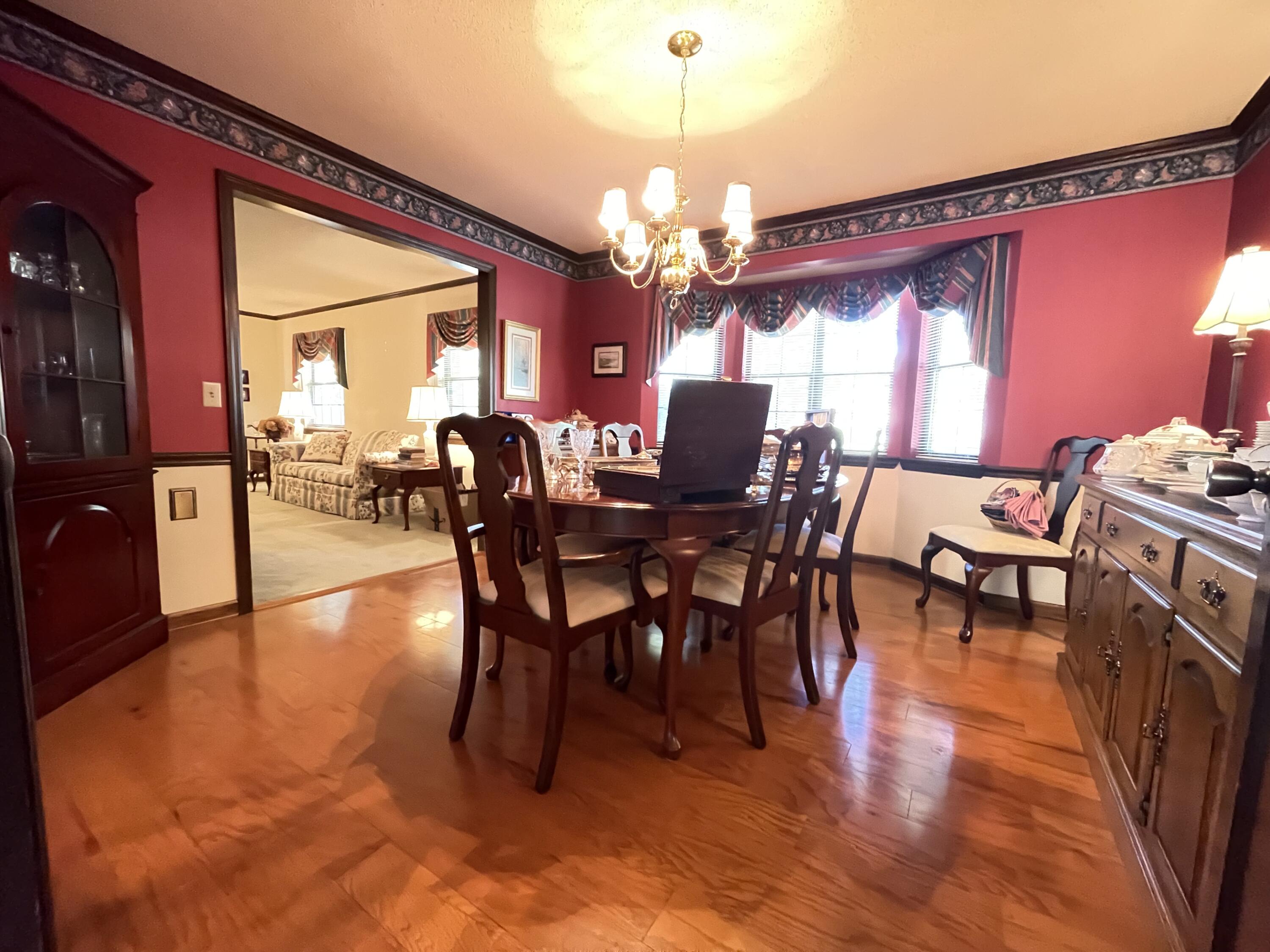 808 Fox Chase Lane