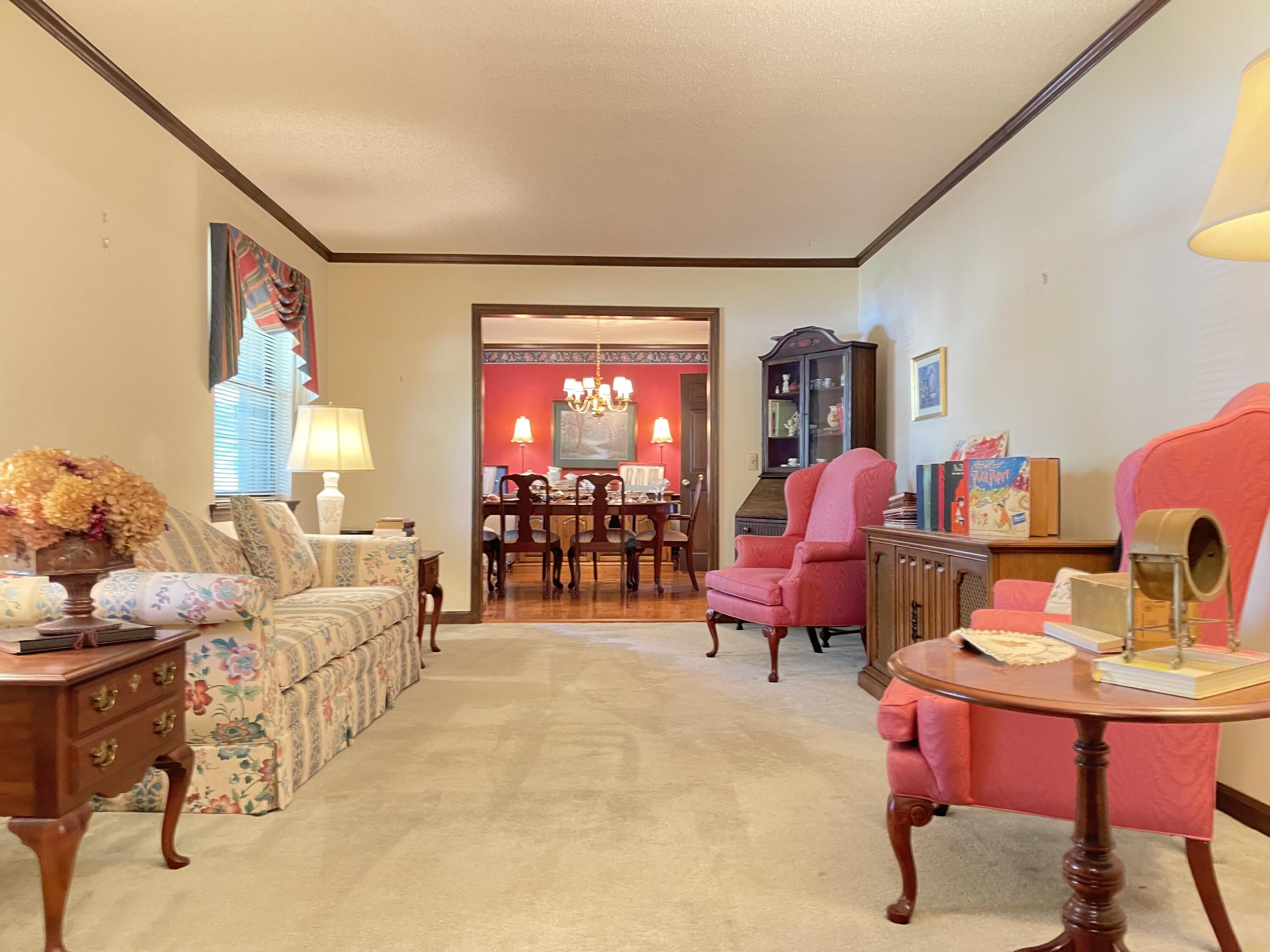 808 Fox Chase Lane