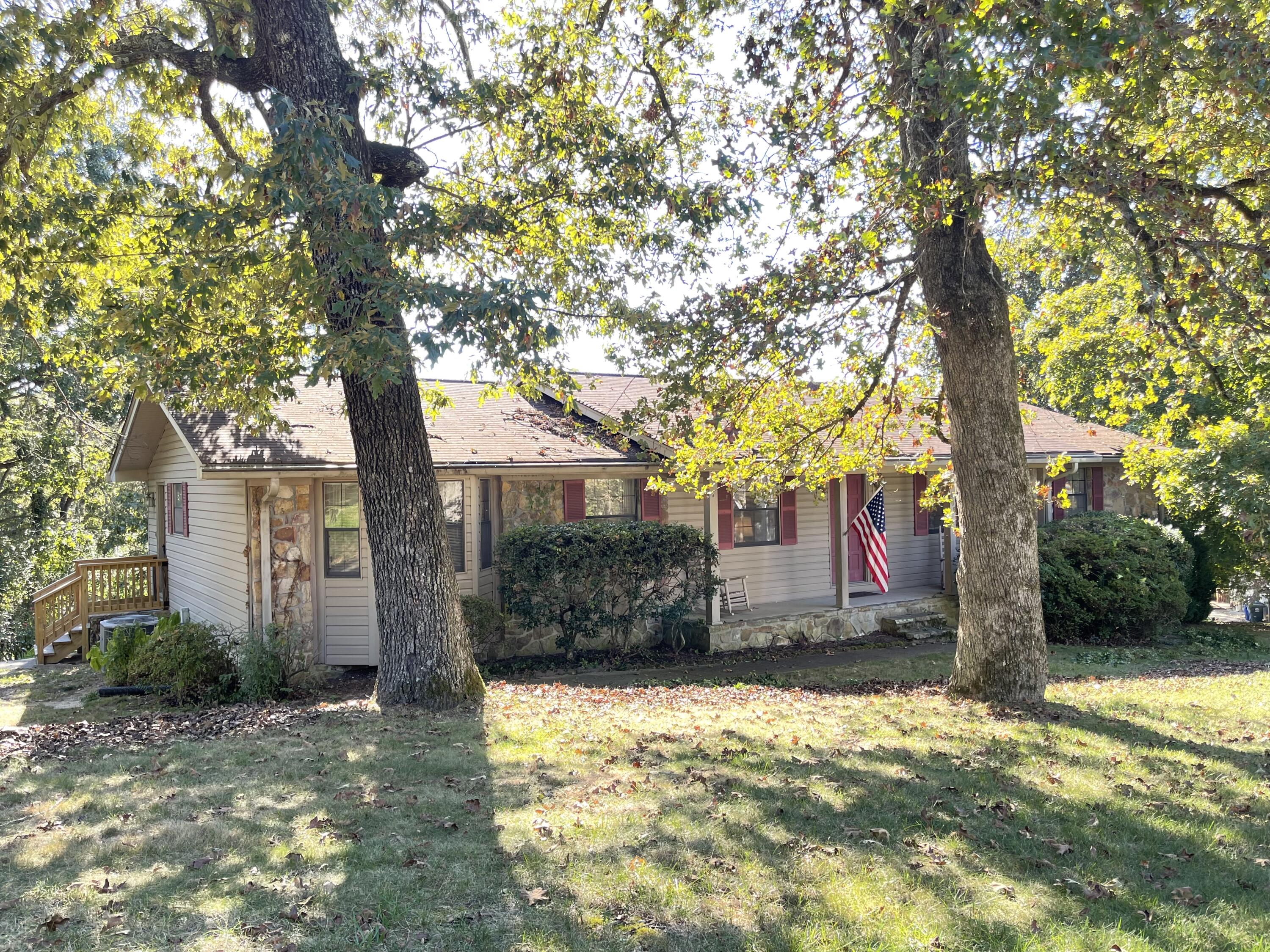 808 Fox Chase Lane