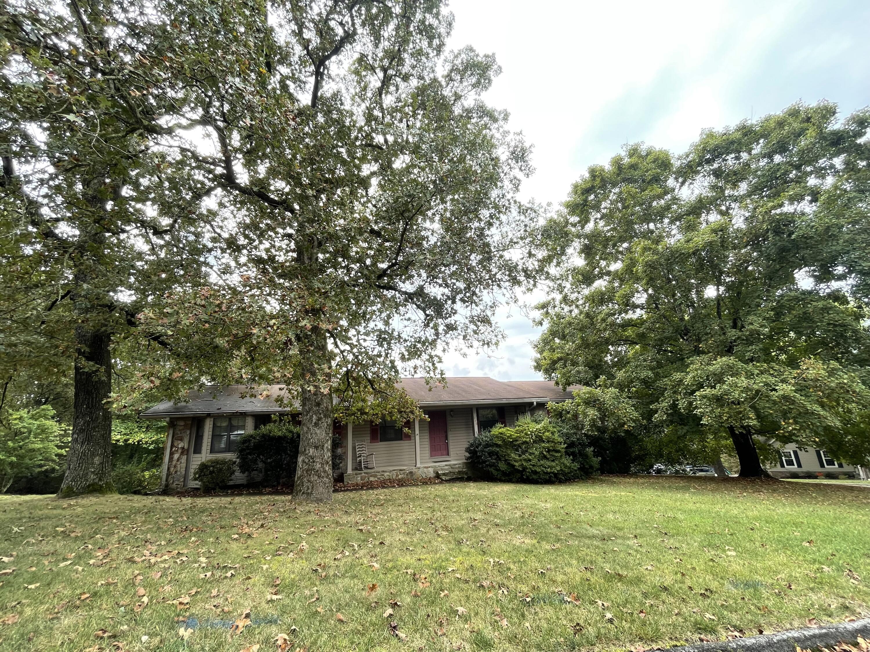808 Fox Chase Lane