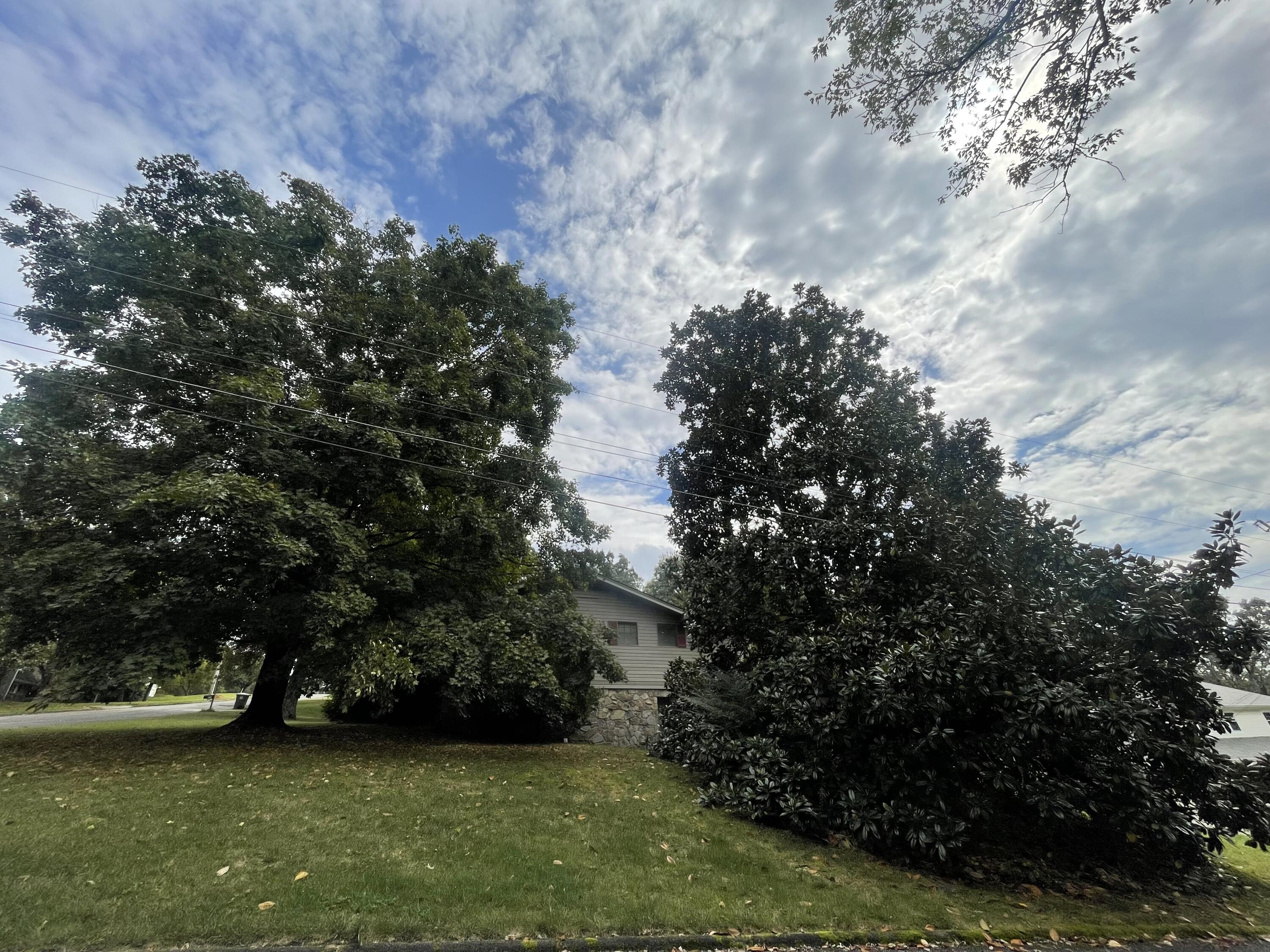 808 Fox Chase Lane
