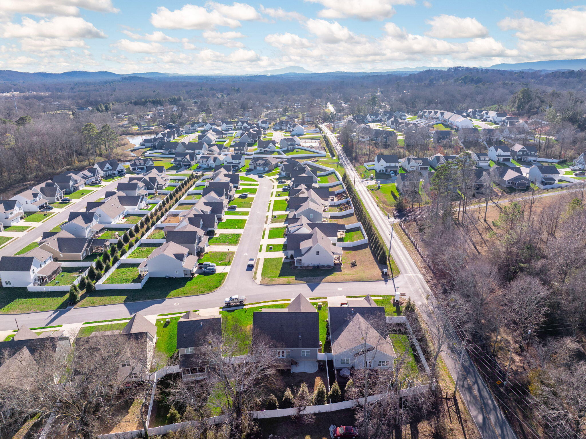 1213 Baldwin Field Circle Circle
