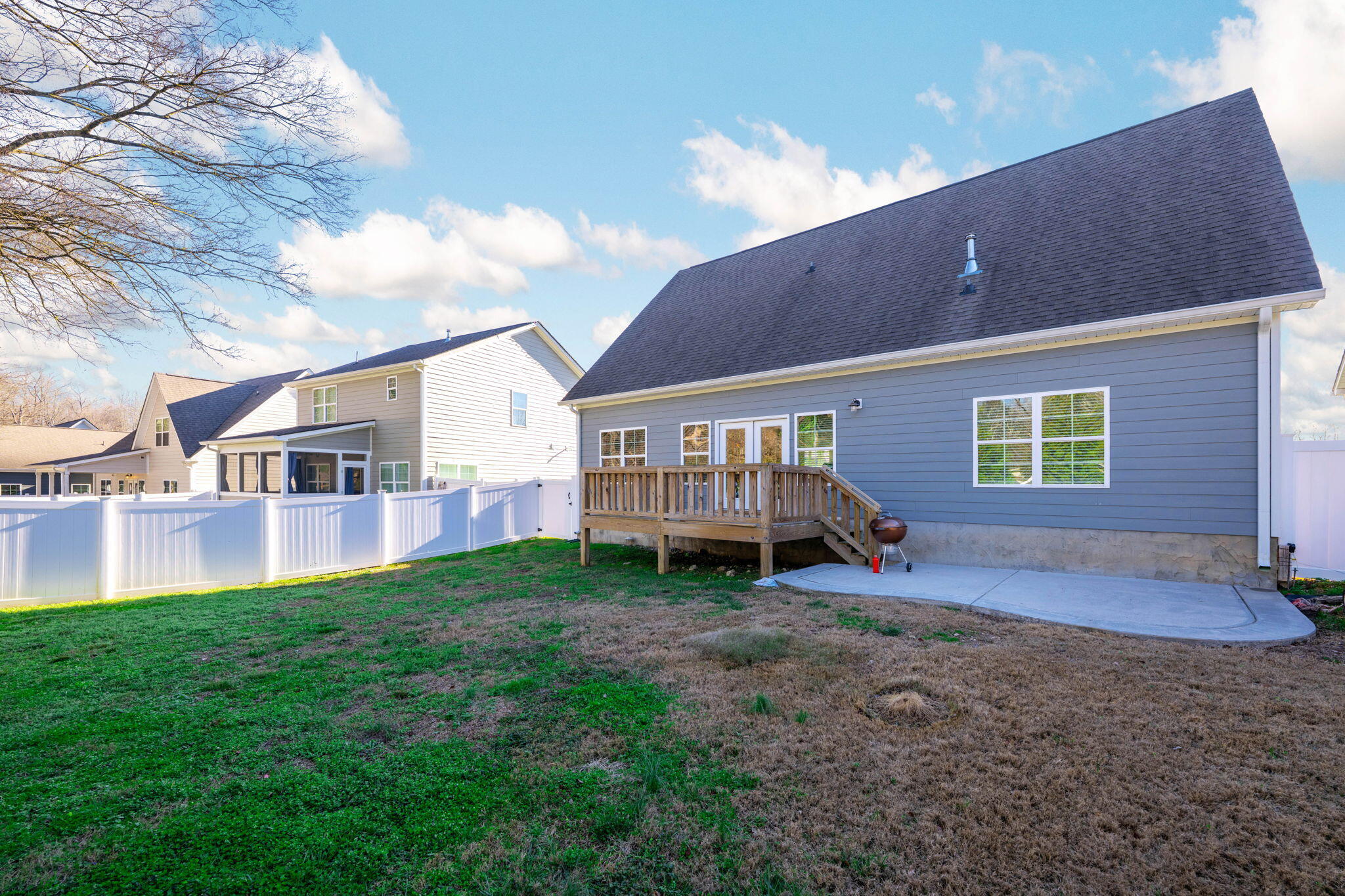 1213 Baldwin Field Circle Circle
