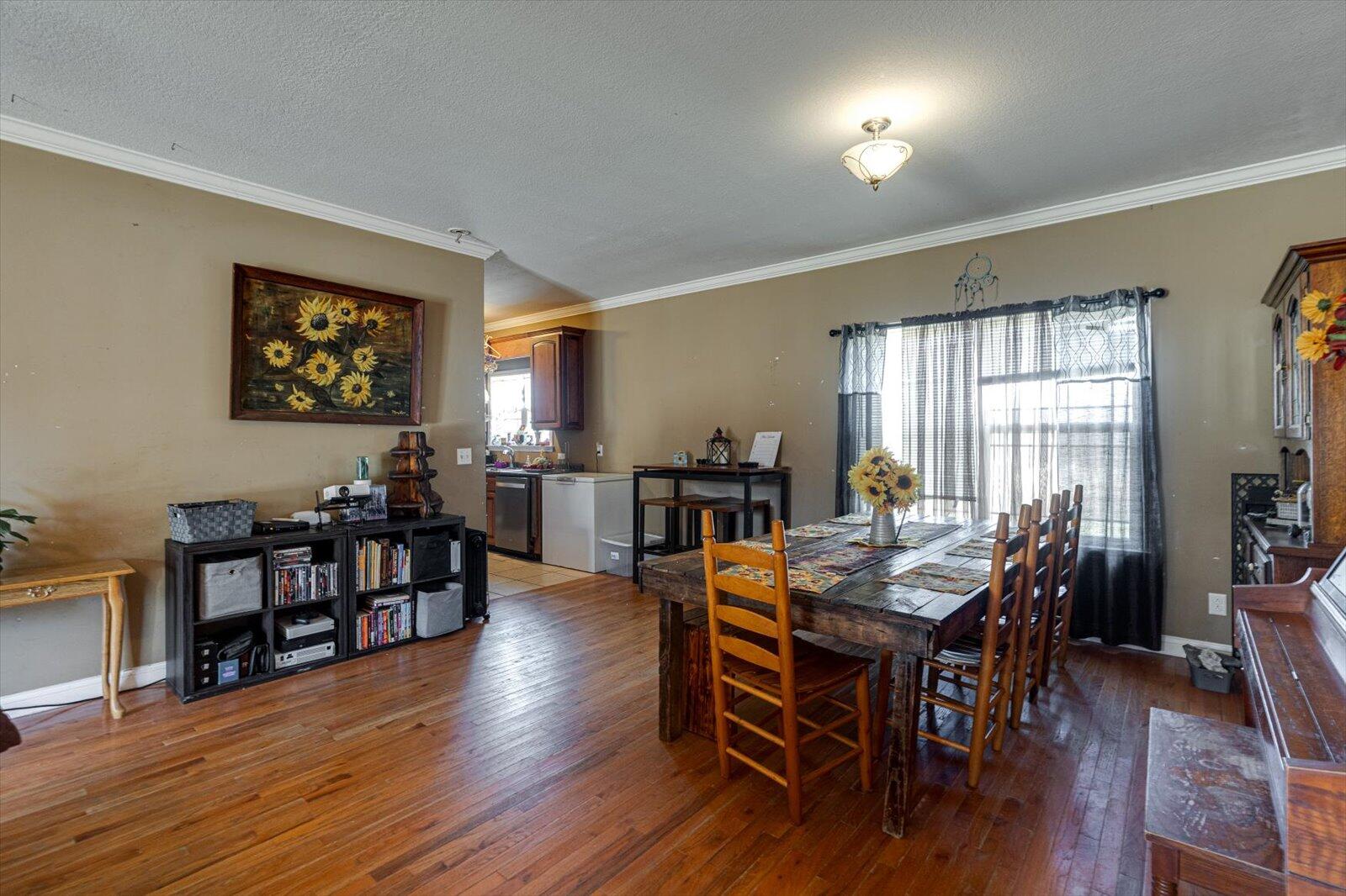 1720 Morrison Spring Road