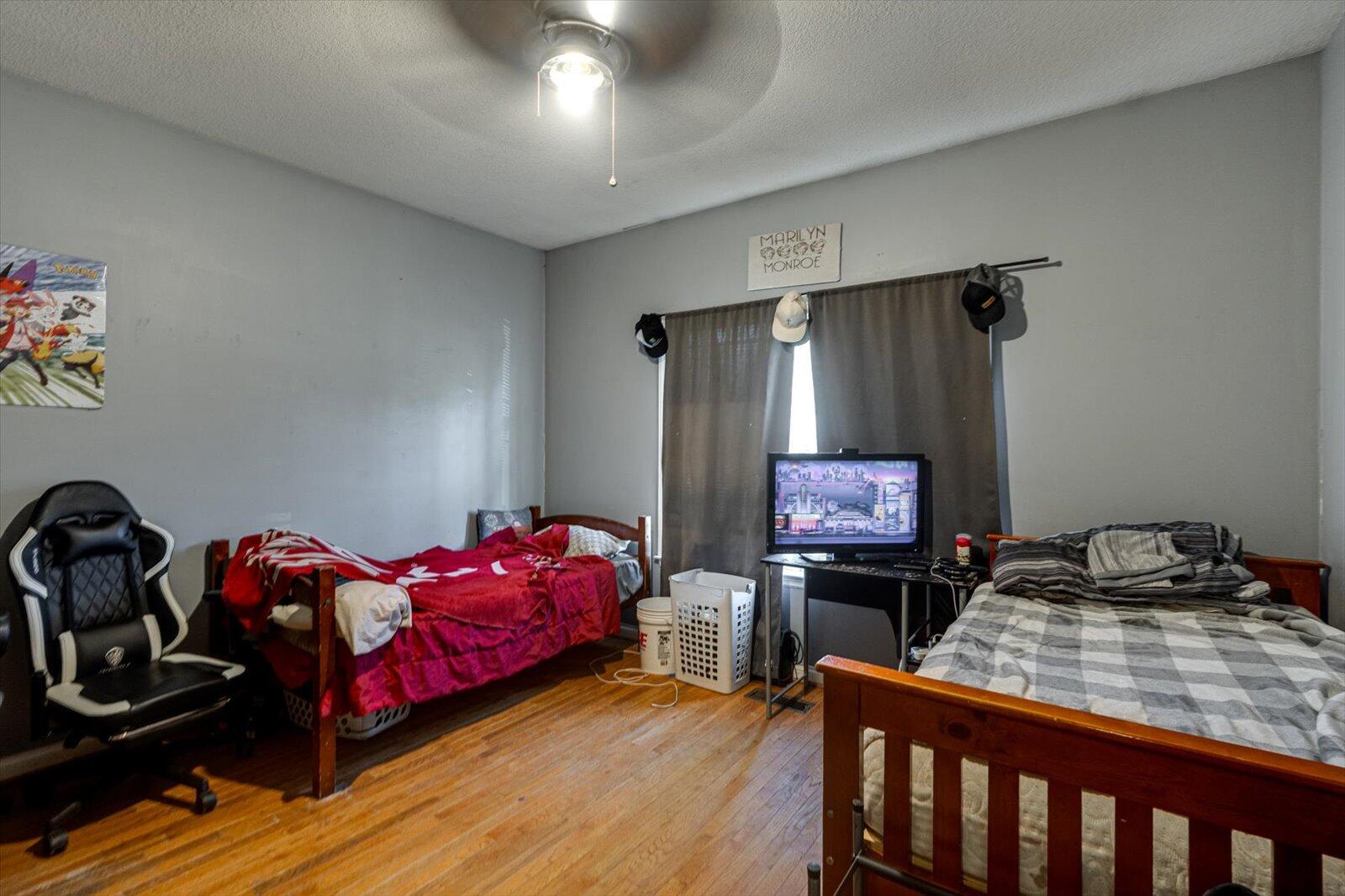 1720 Morrison Spring Road