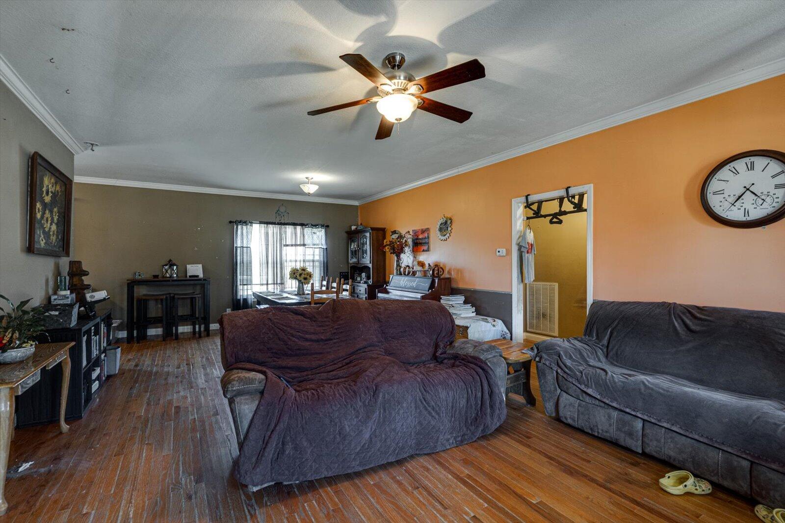 1720 Morrison Spring Road