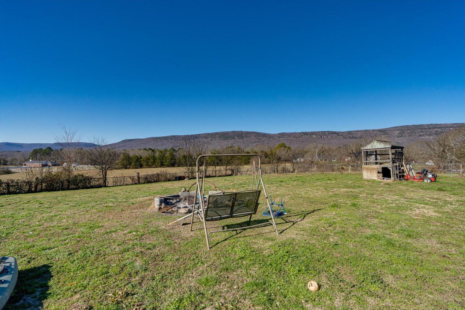 1720 Morrison Spring Road