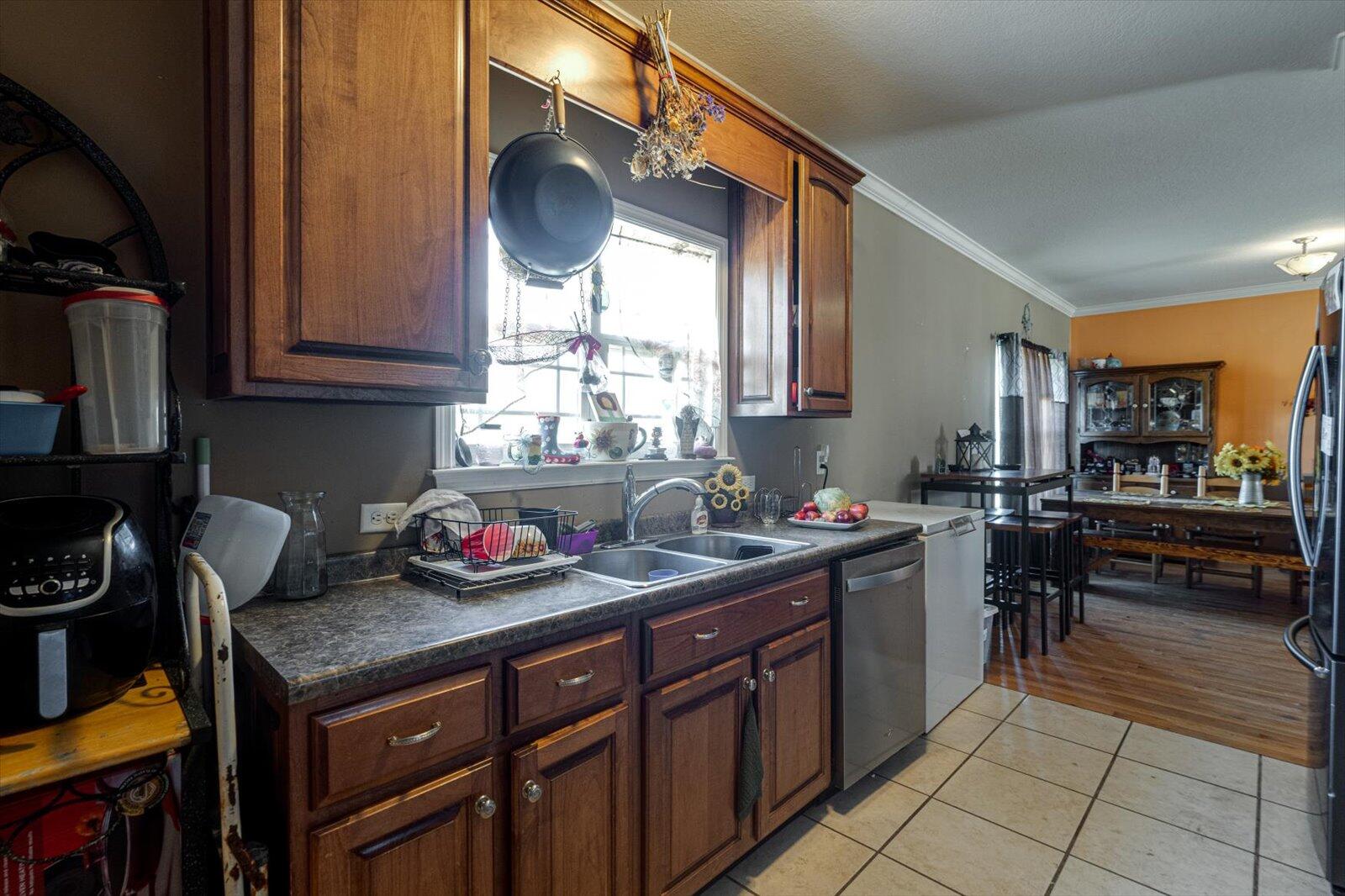 1720 Morrison Spring Road