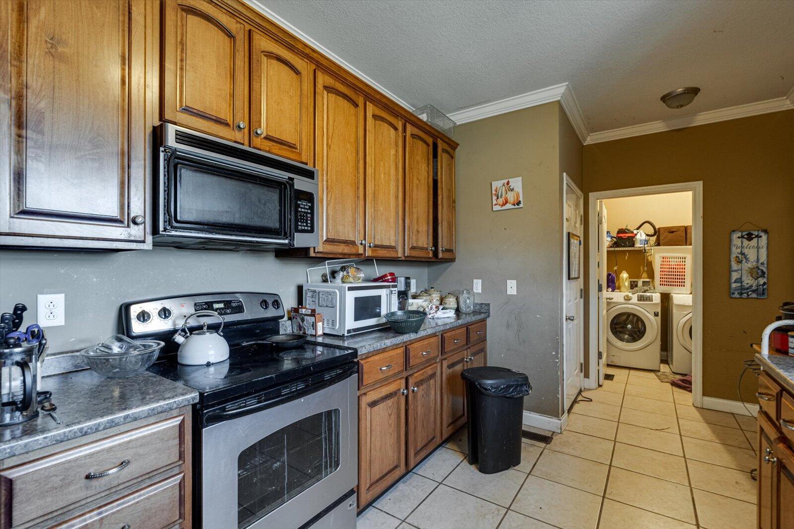 1720 Morrison Spring Road