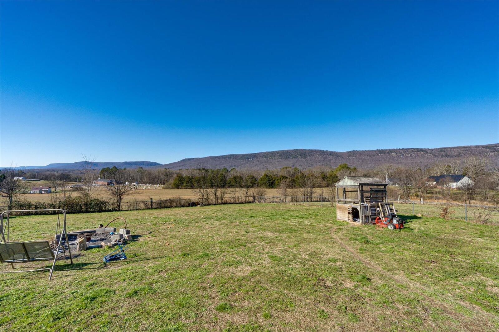 1720 Morrison Spring Road