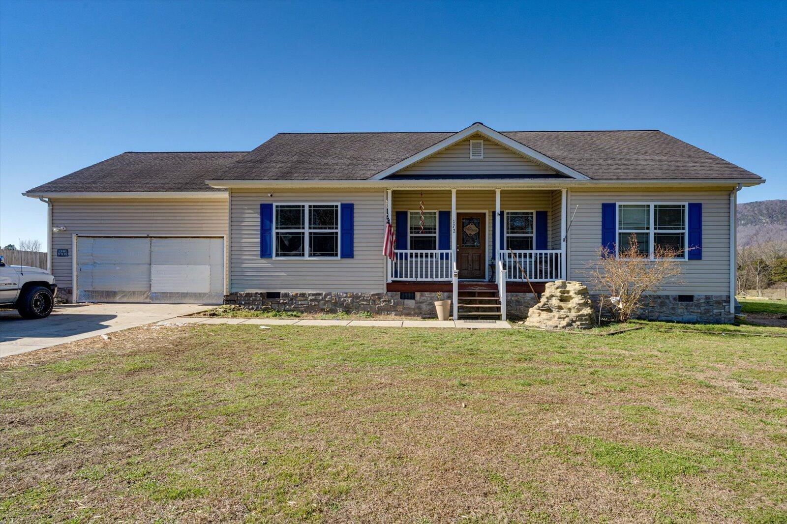 1720 Morrison Spring Road