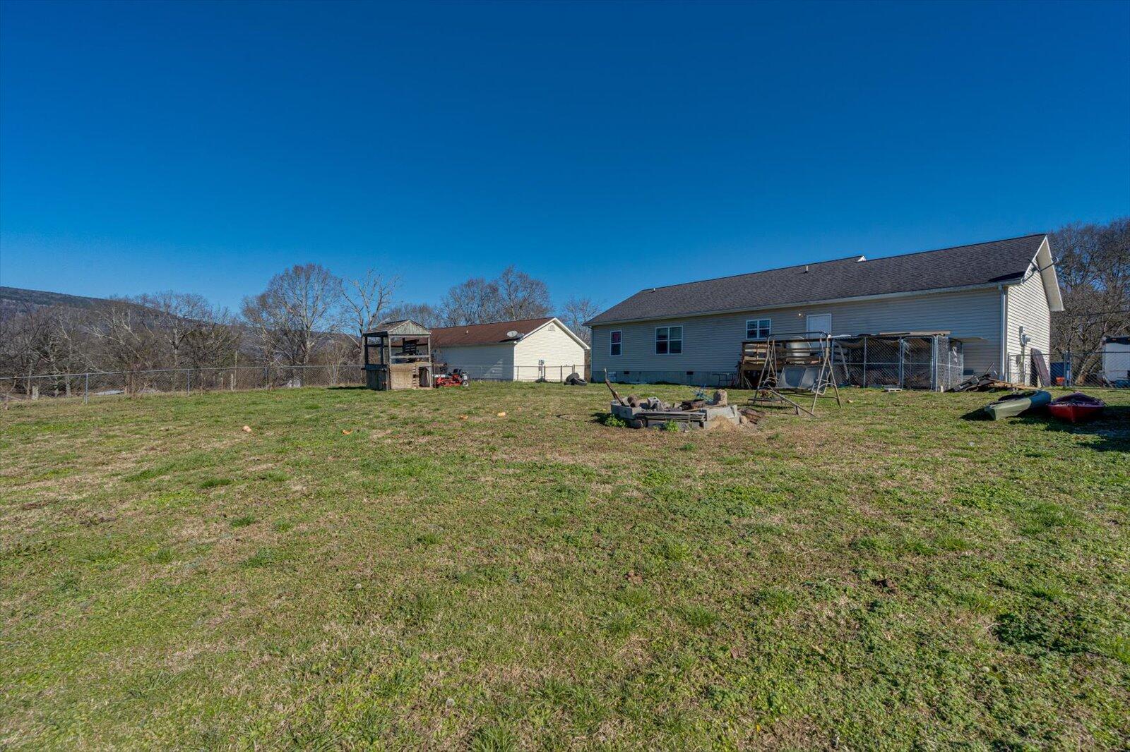 1720 Morrison Spring Road