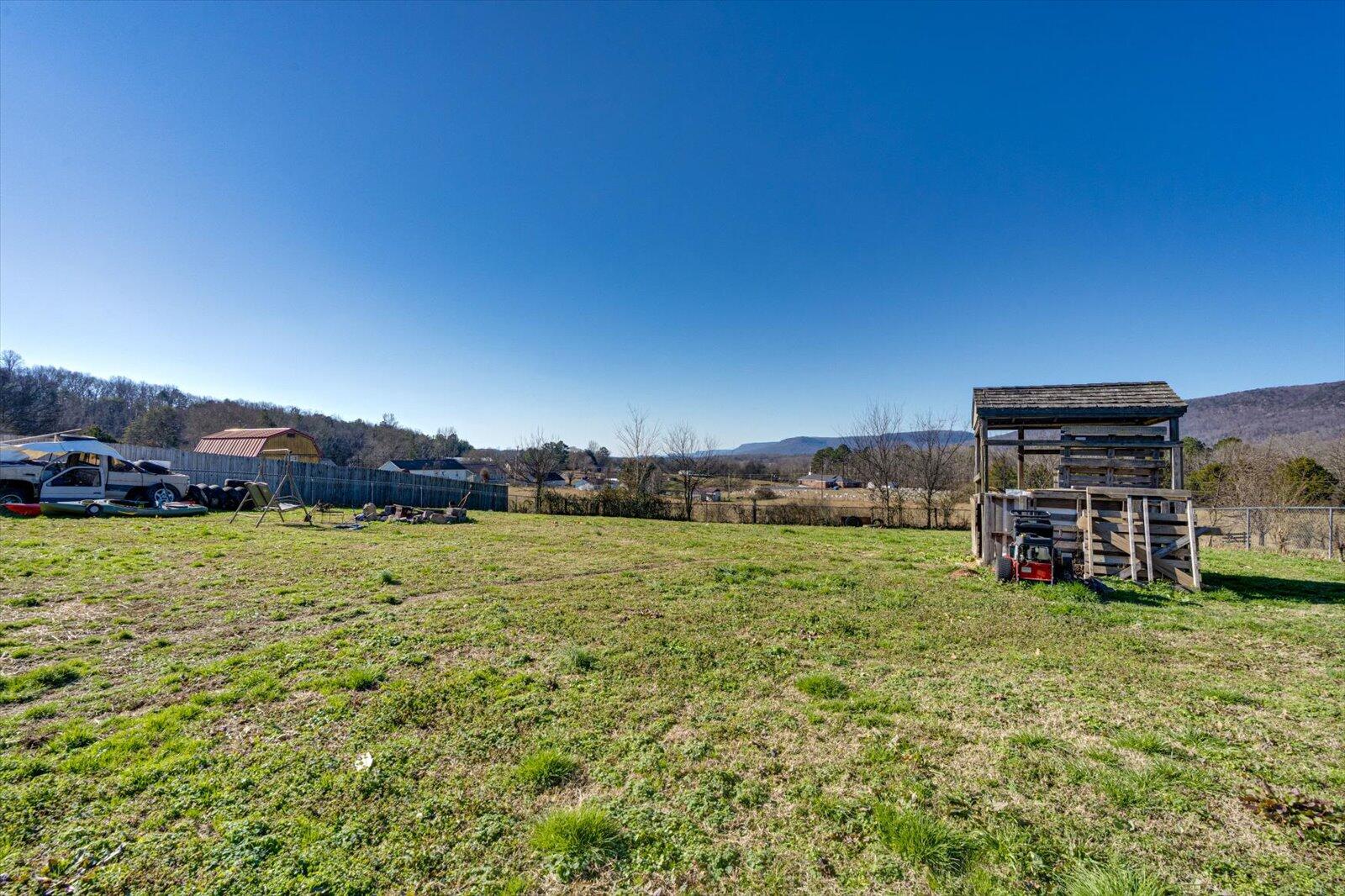 1720 Morrison Spring Road