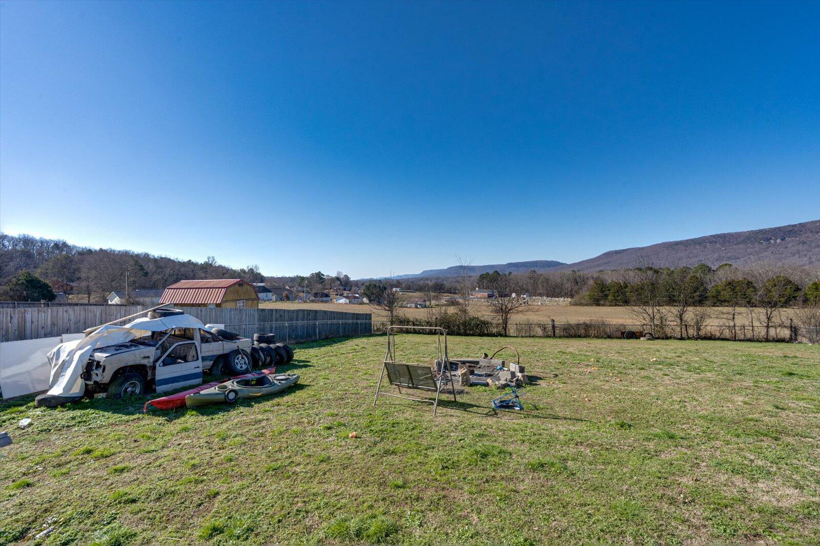 1720 Morrison Spring Road